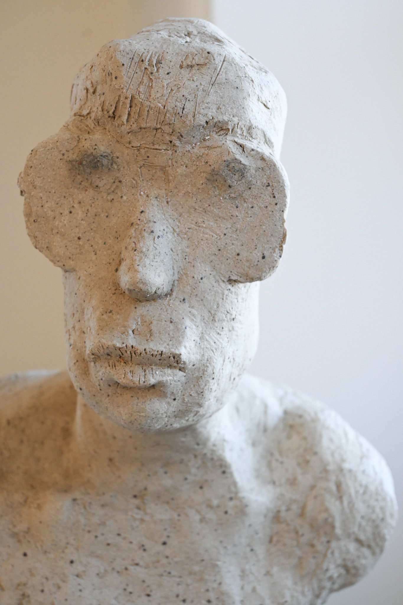 Skulptur MajaLisa Alexandersson