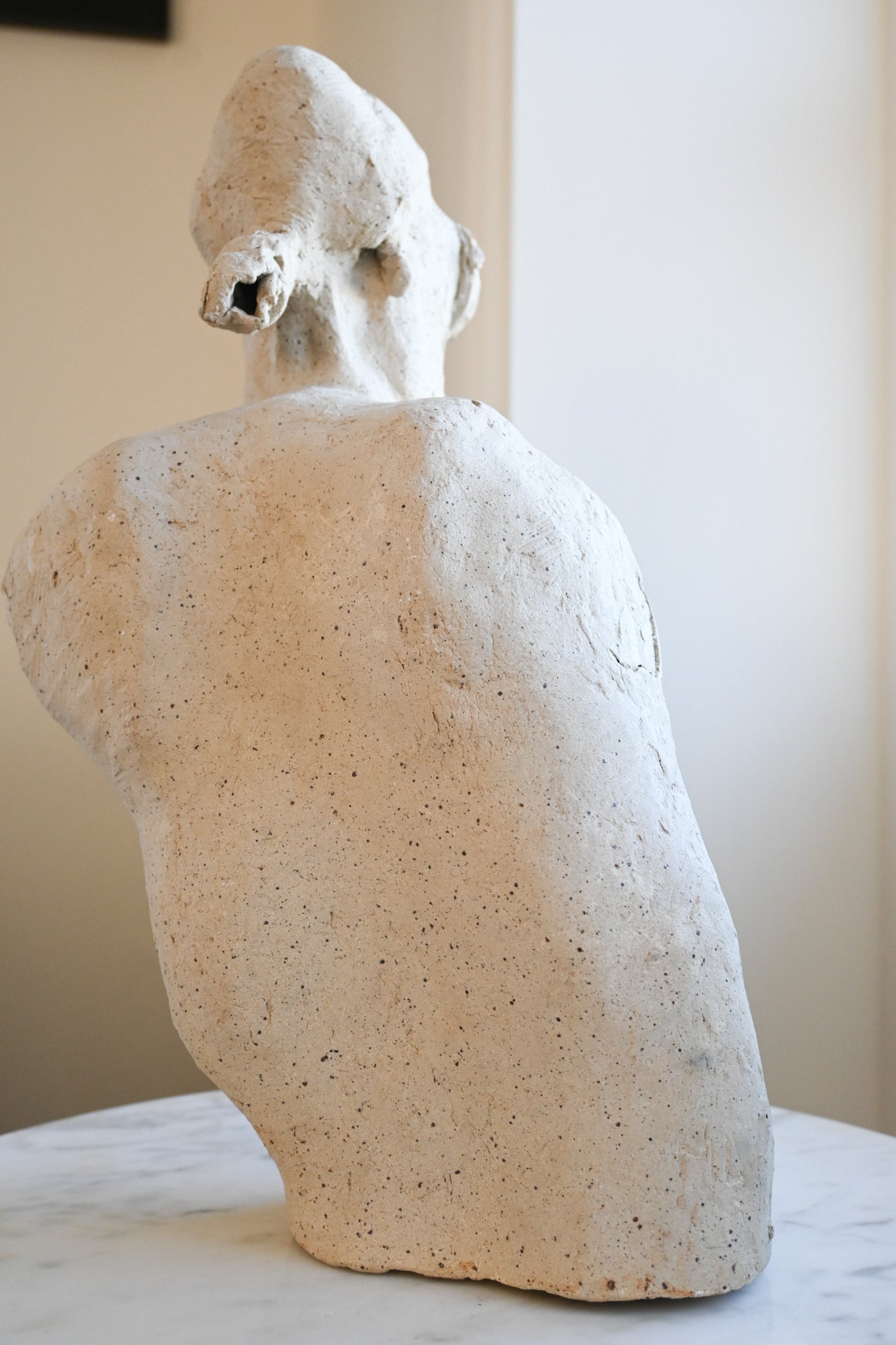 Skulptur MajaLisa Alexandersson