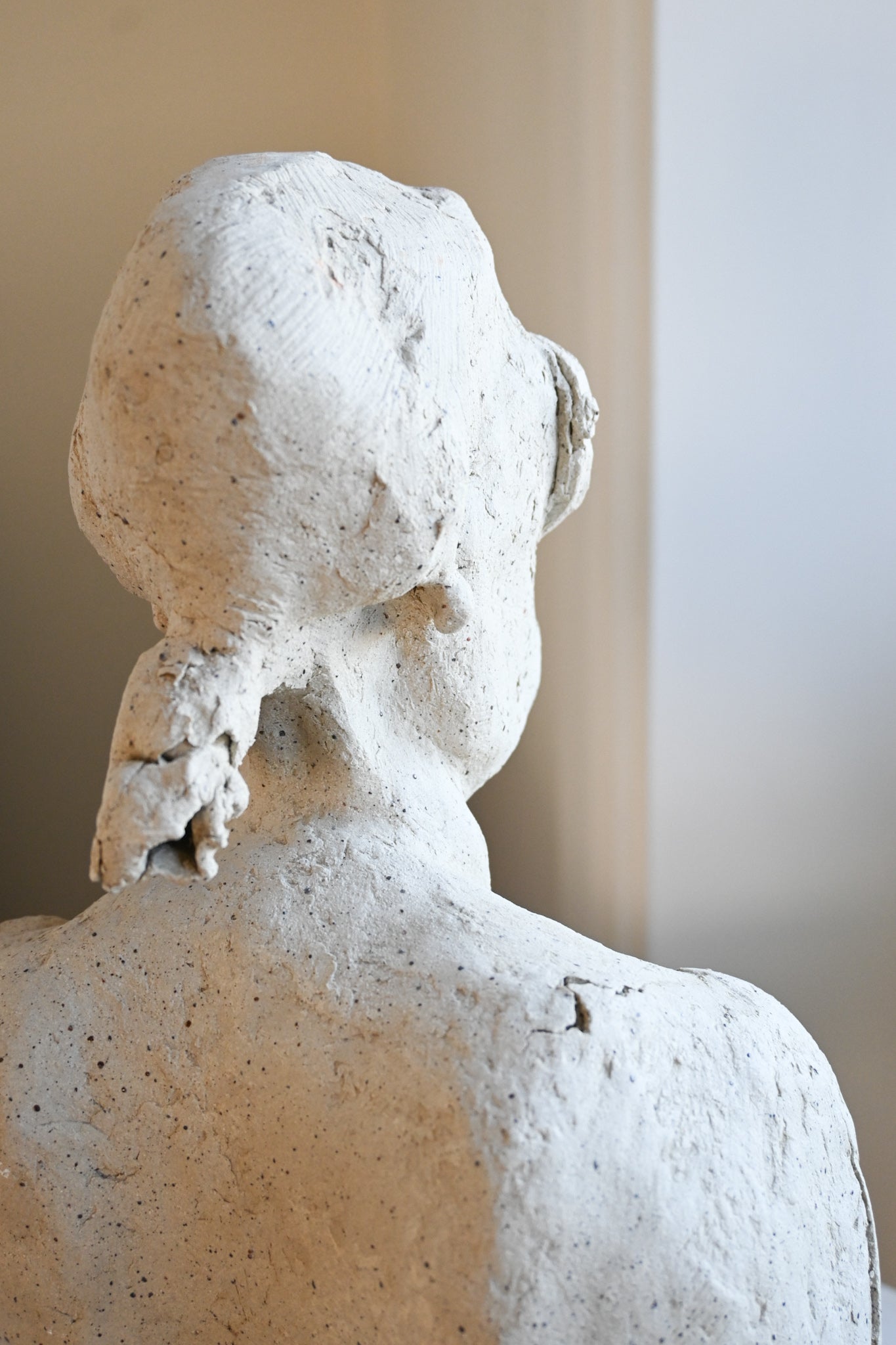Skulptur MajaLisa Alexandersson