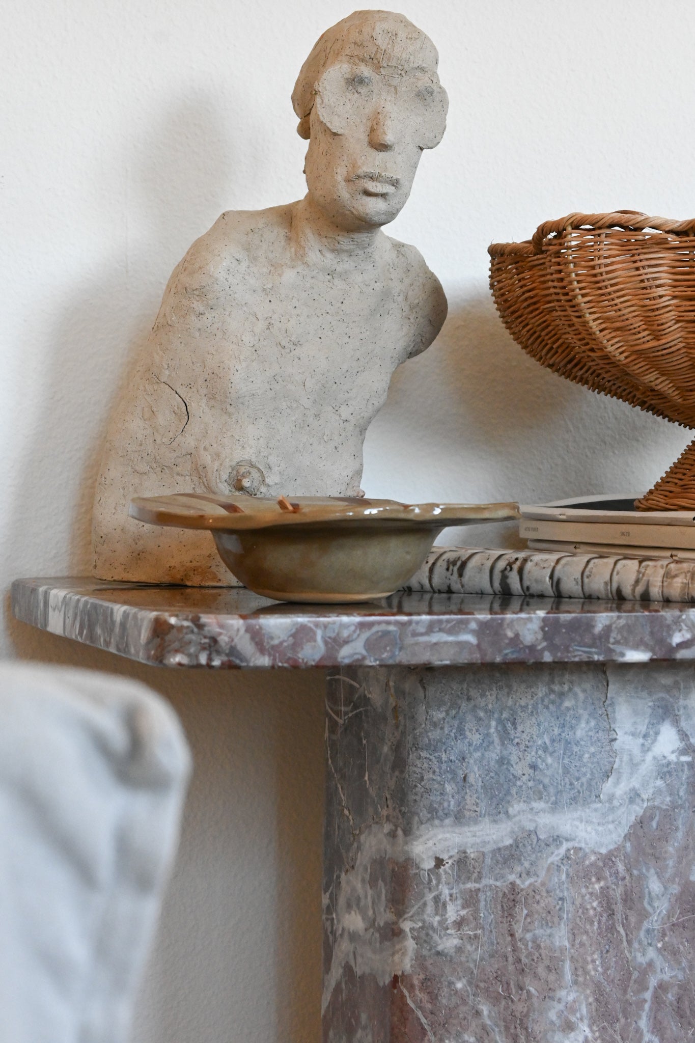 Skulptur MajaLisa Alexandersson