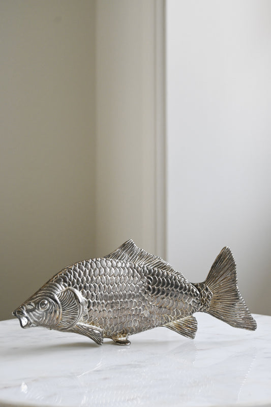 Servetthållare Fisk