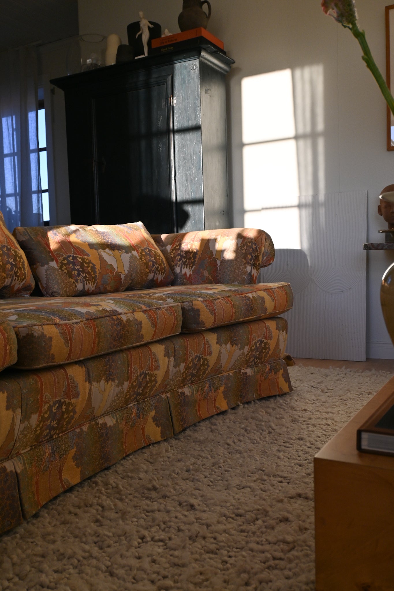 Soffa