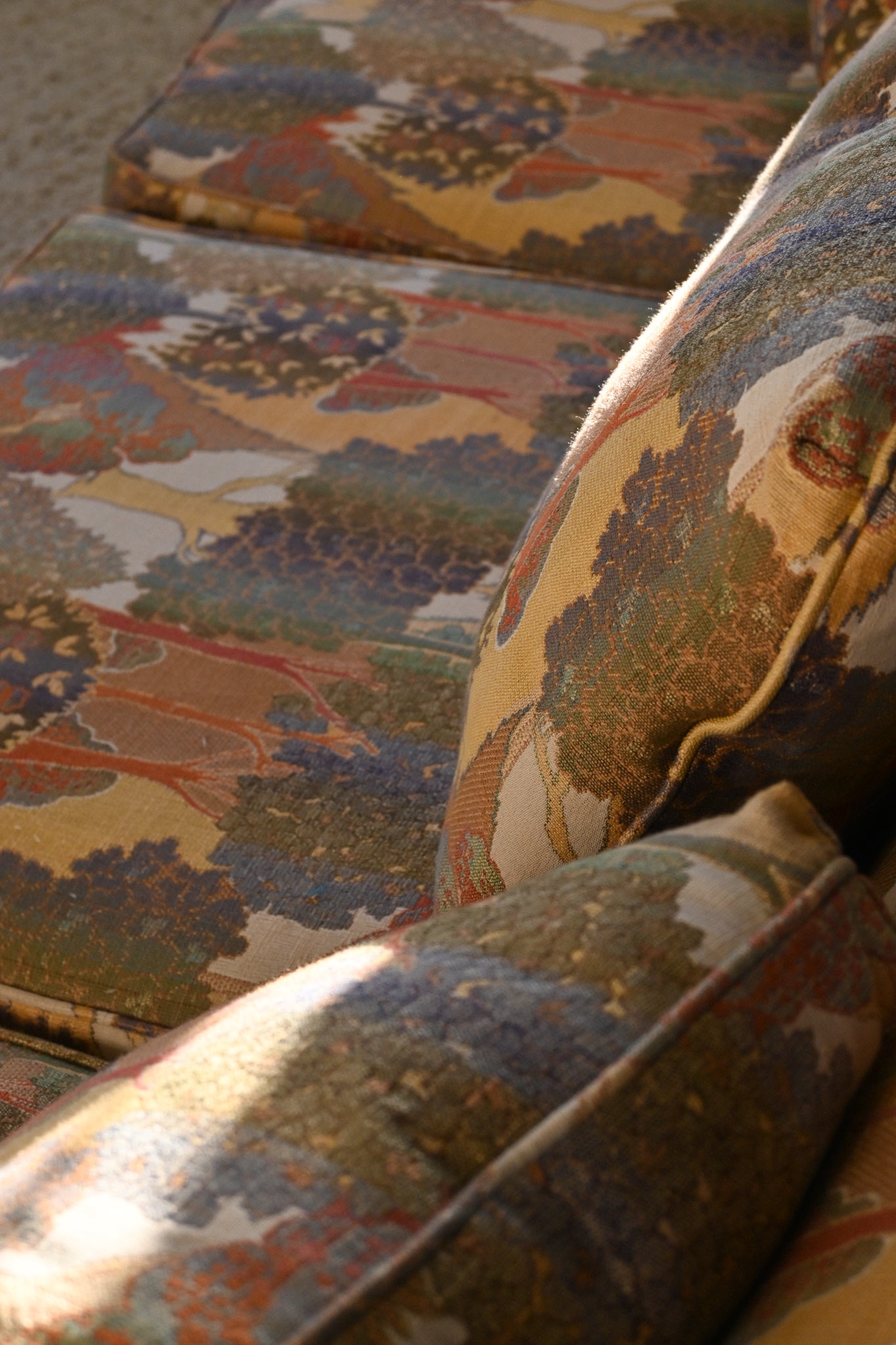Soffa
