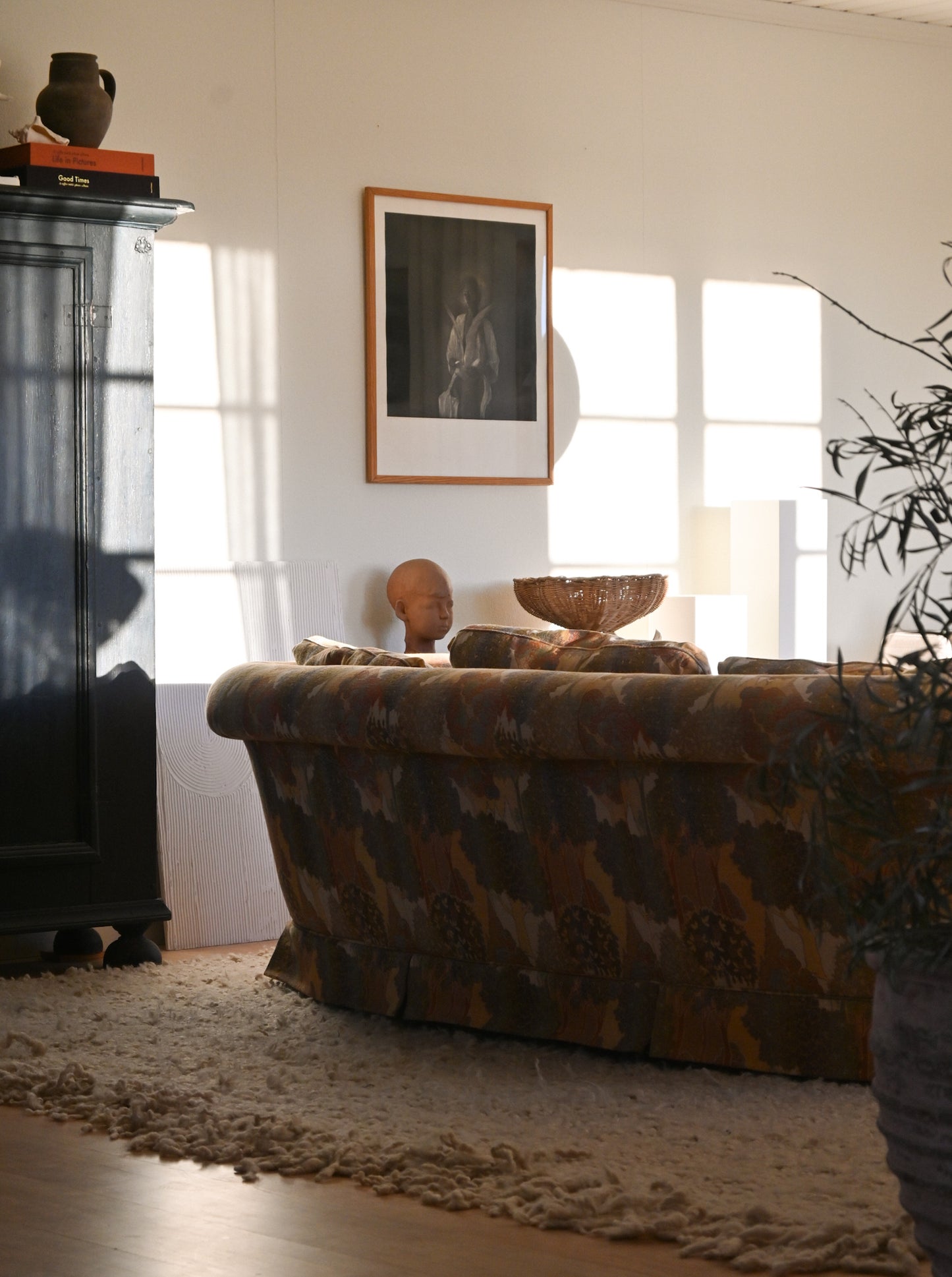 Soffa