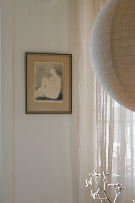 Tavla Lennart Gram