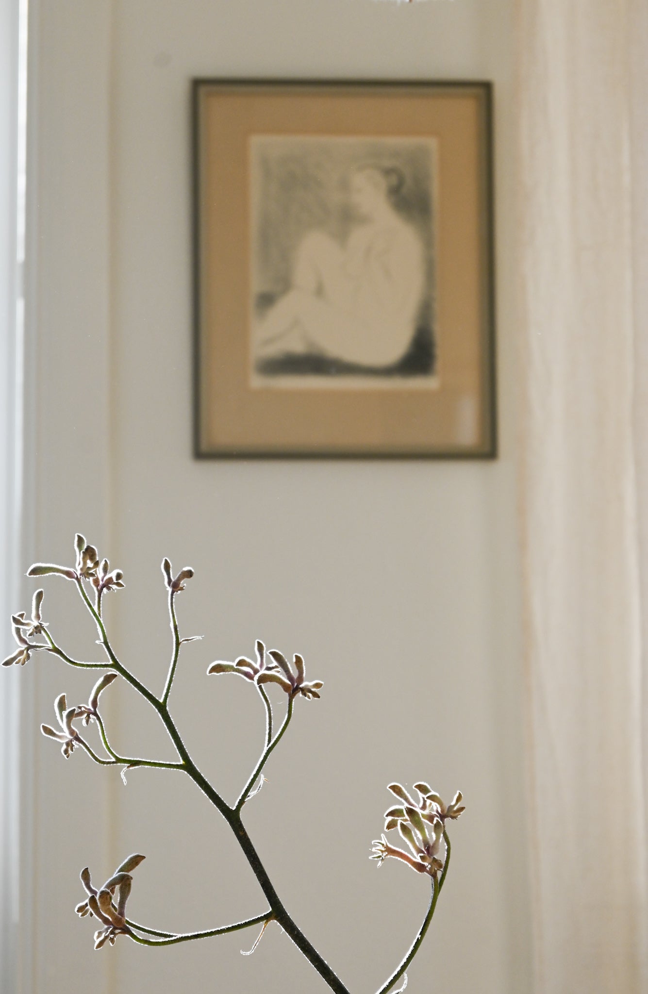 Tavla Lennart Gram