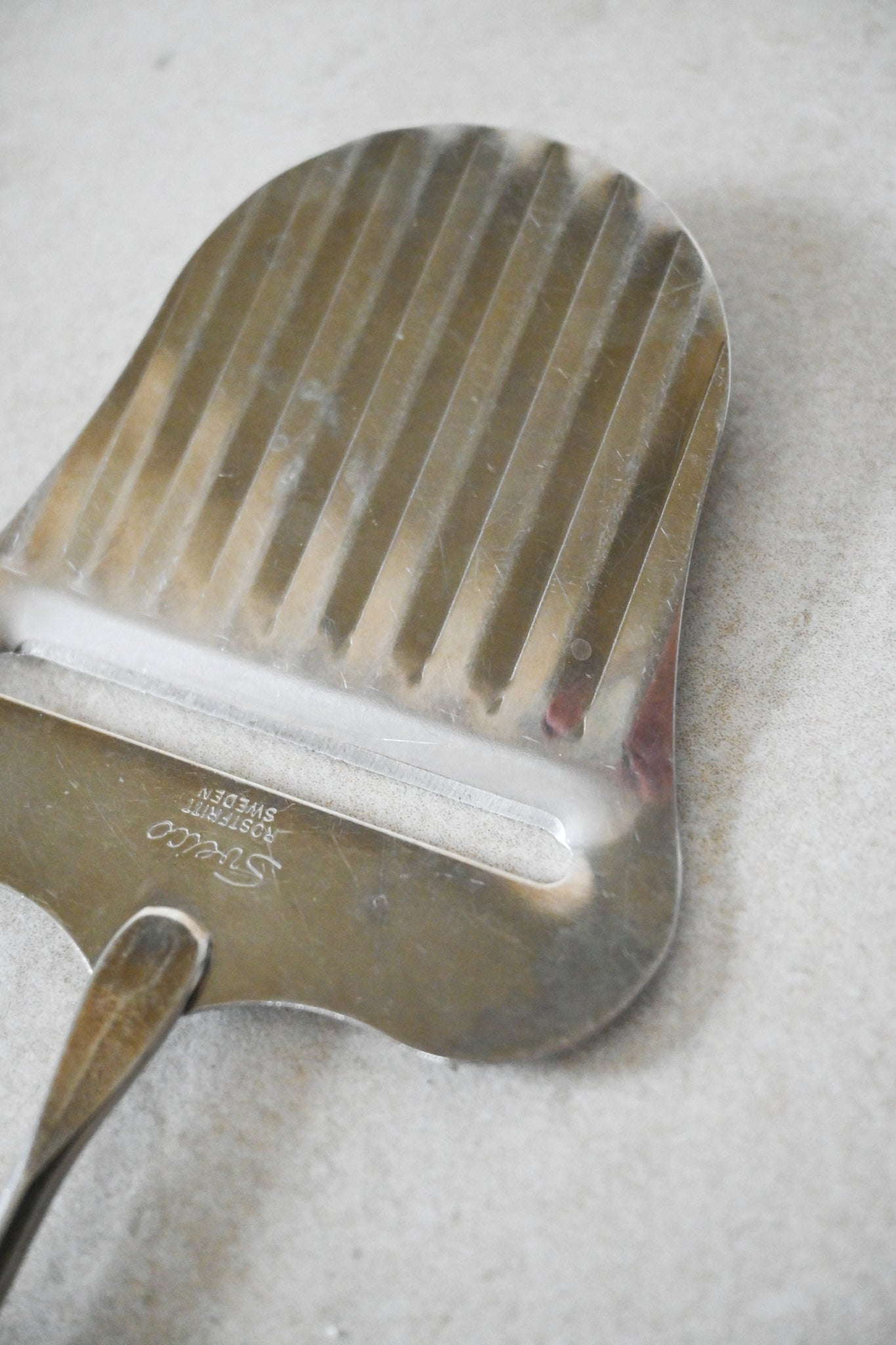 Set Osthyvel Kapsylöppnare Kniv C Wide