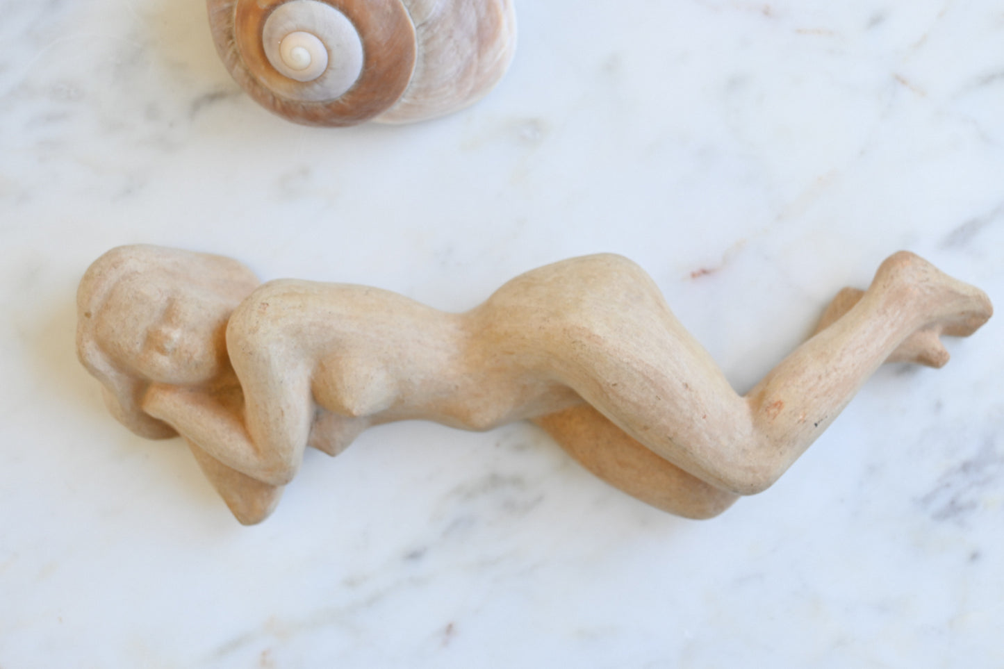 Skulptur Keramik