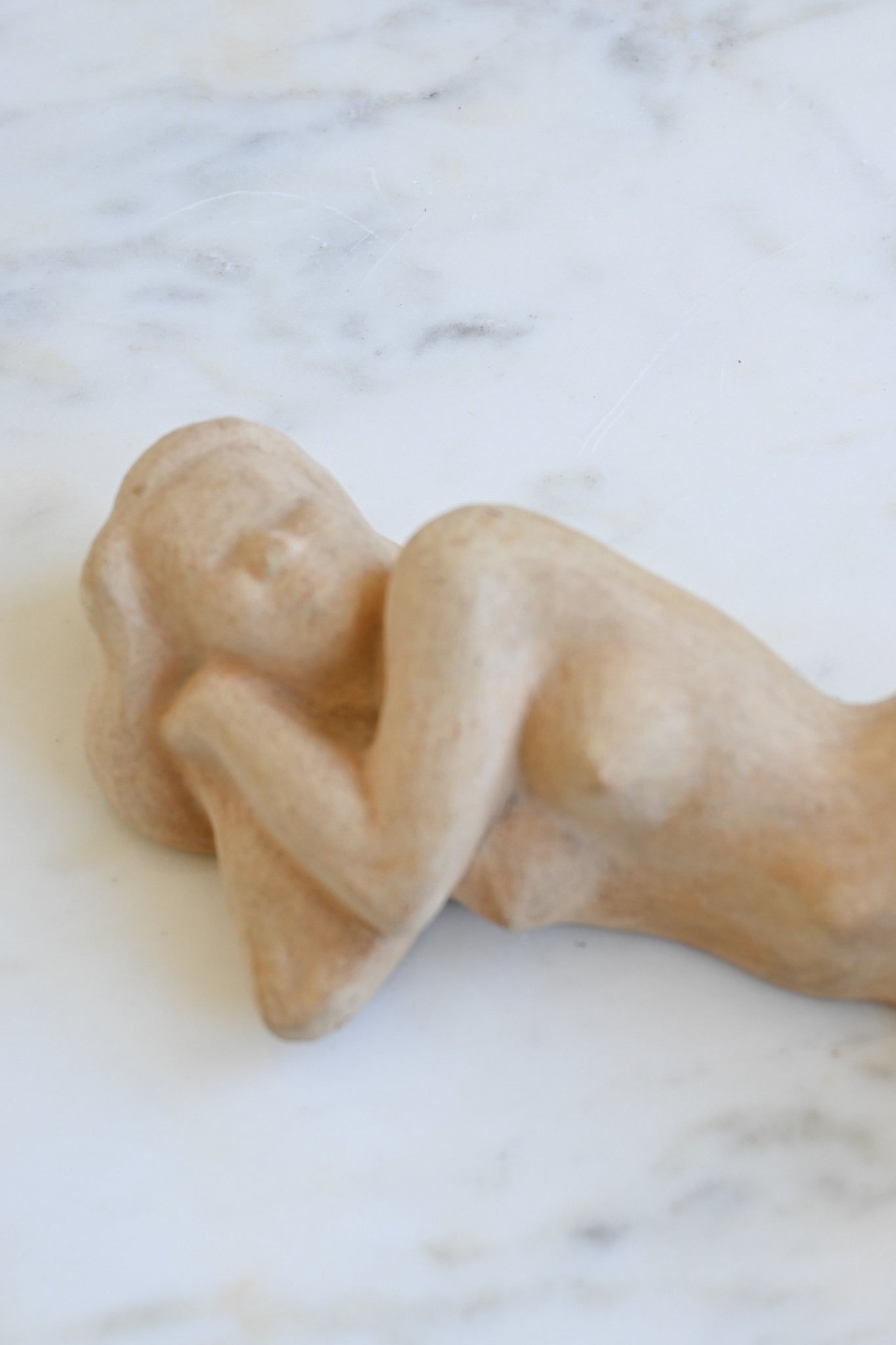 Skulptur Keramik
