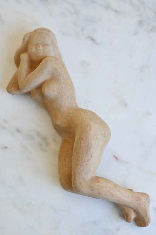 Skulptur Keramik