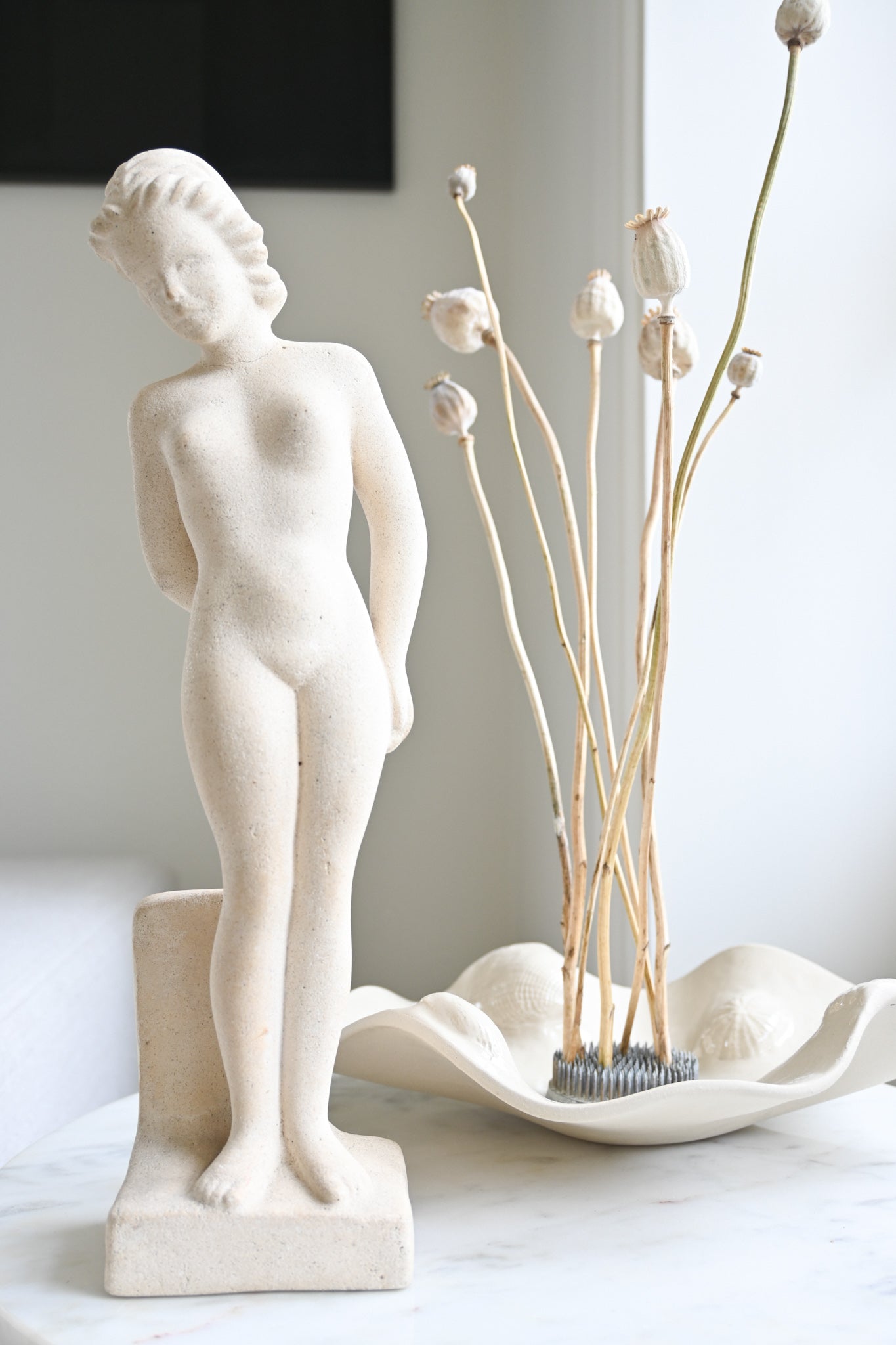 Skulptur Ove Rasmussen