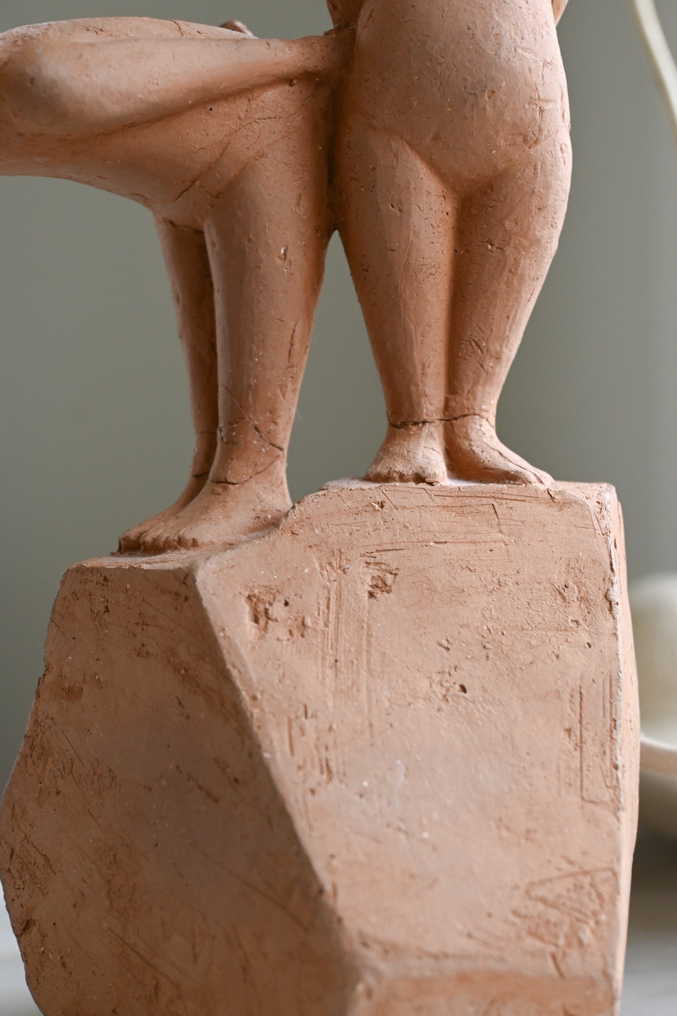 Skulptur Åke Andersson