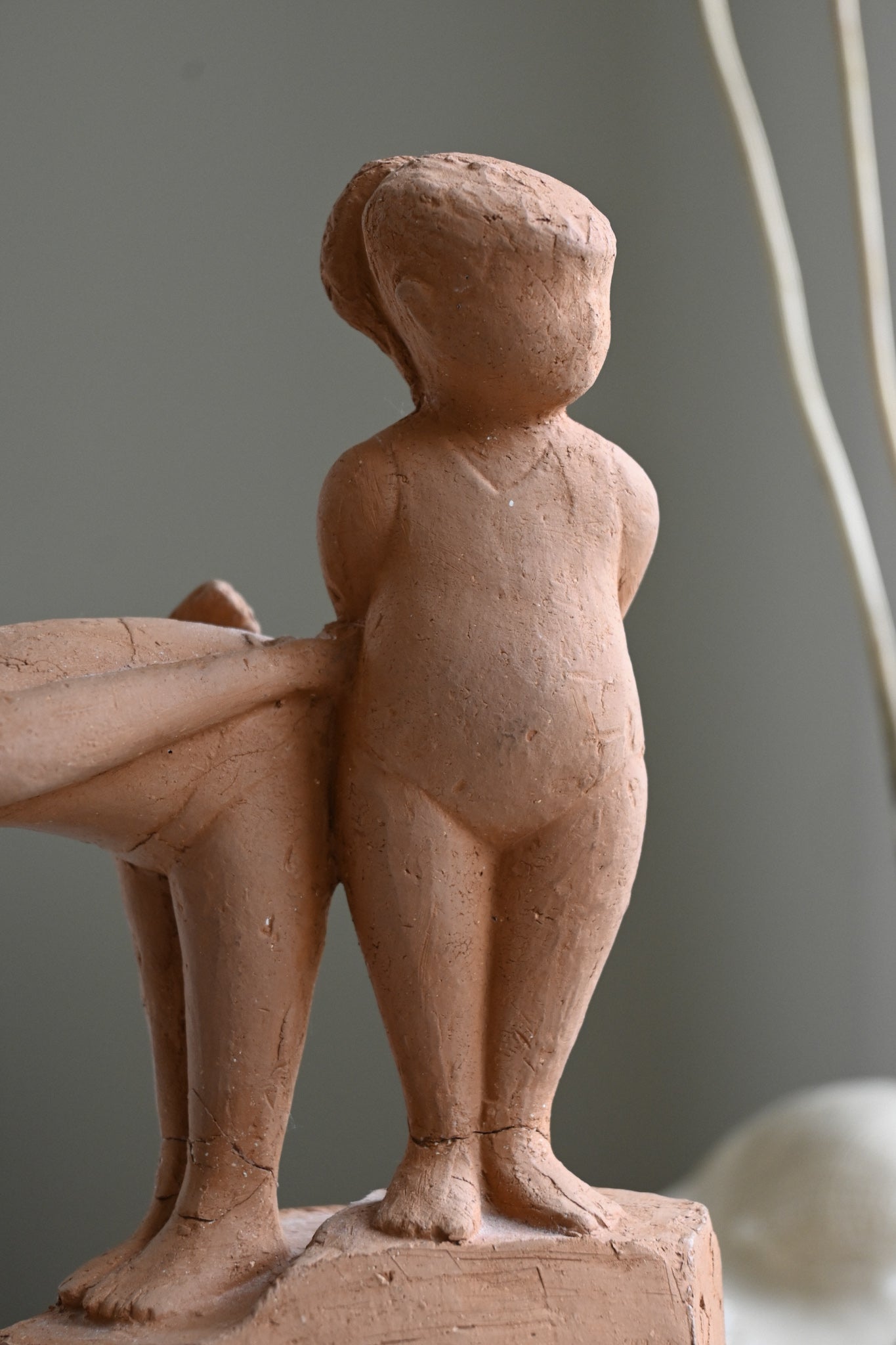 Skulptur Åke Andersson
