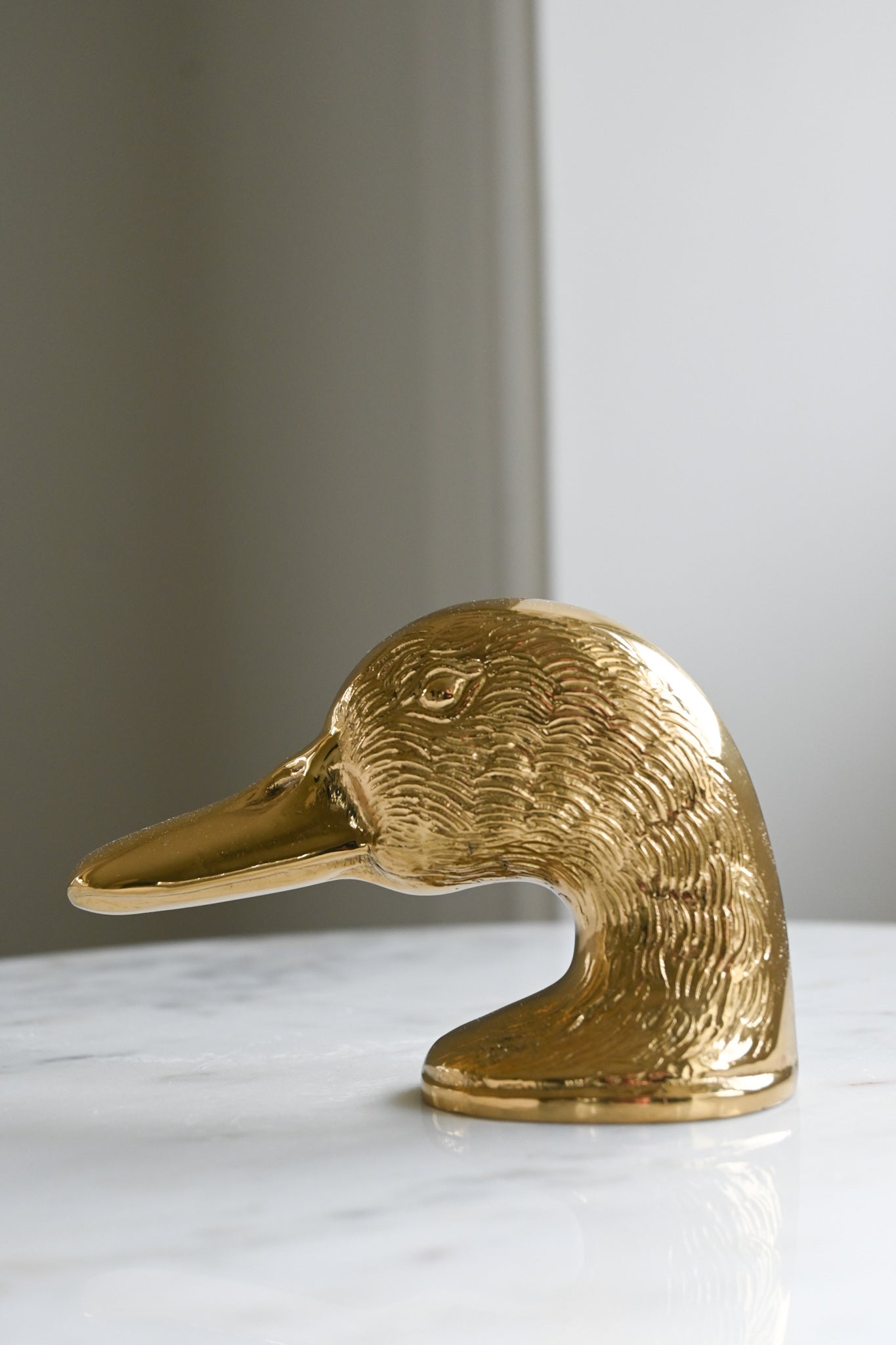 Flasköppnare "Ducky"
