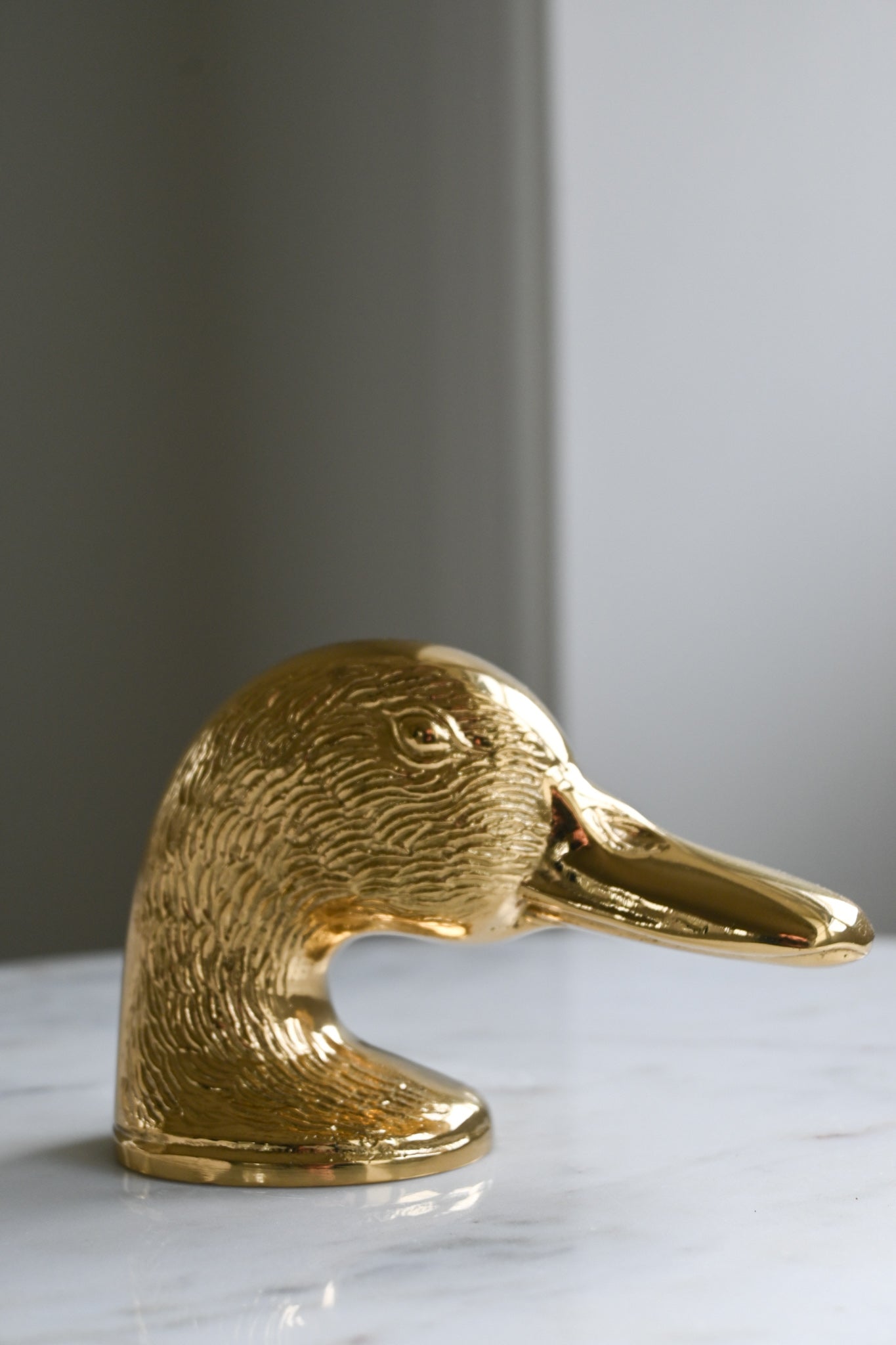 Flasköppnare "Ducky"