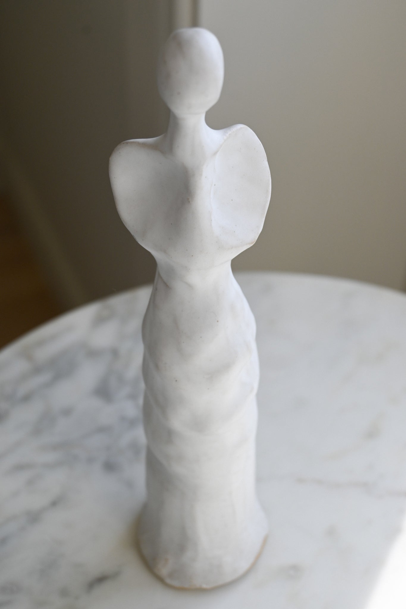 Skulptur Keramik