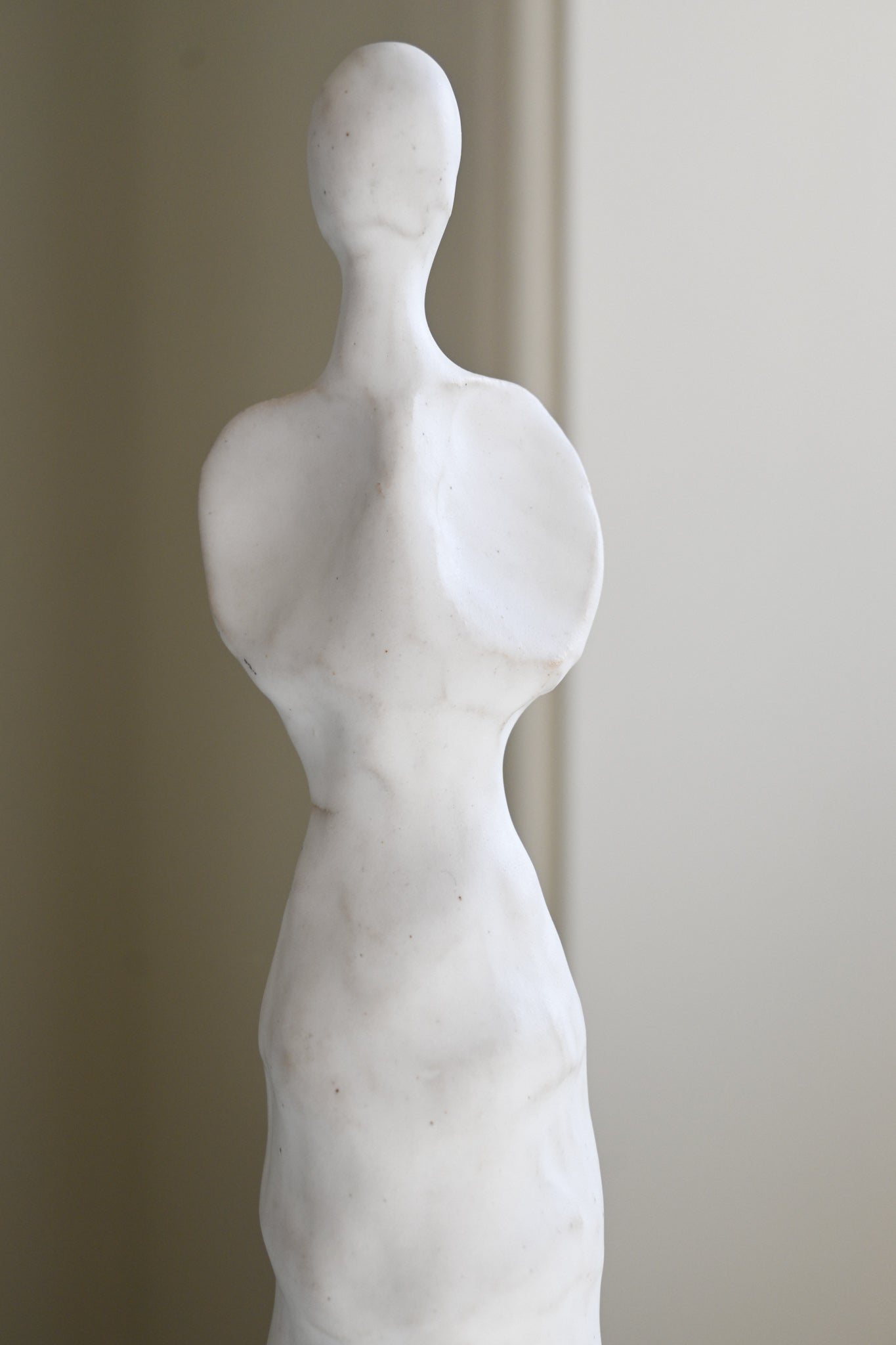 Skulptur Keramik