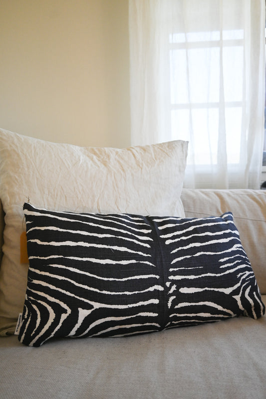 Kudde Le Zebre 60x30