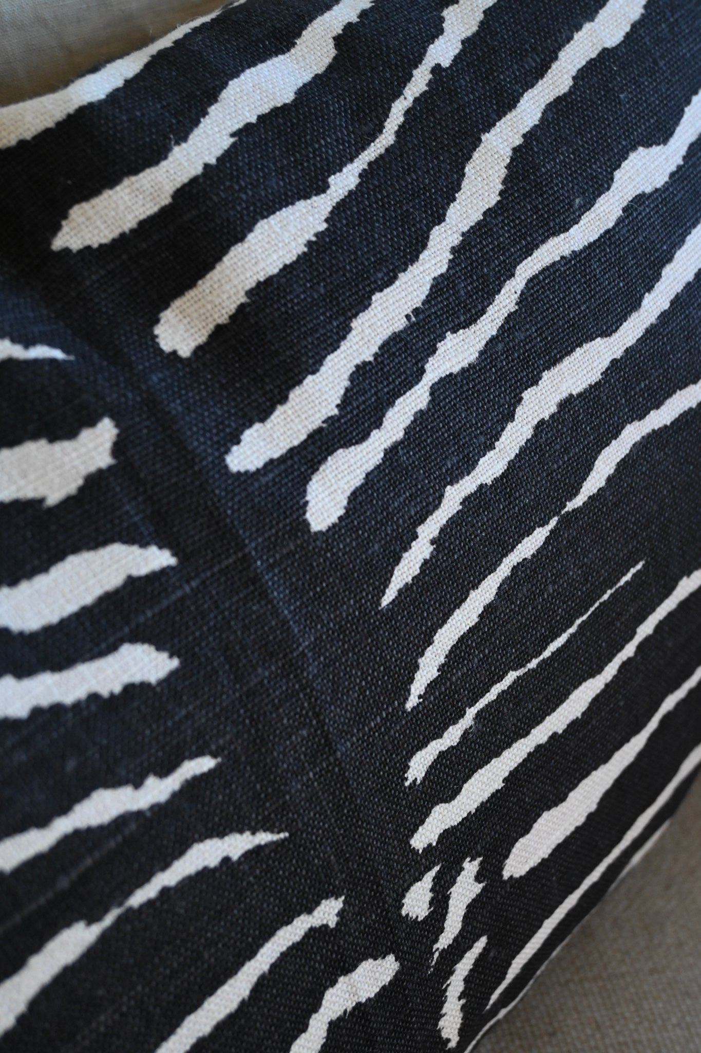 Kudde Le Zebre 60x30