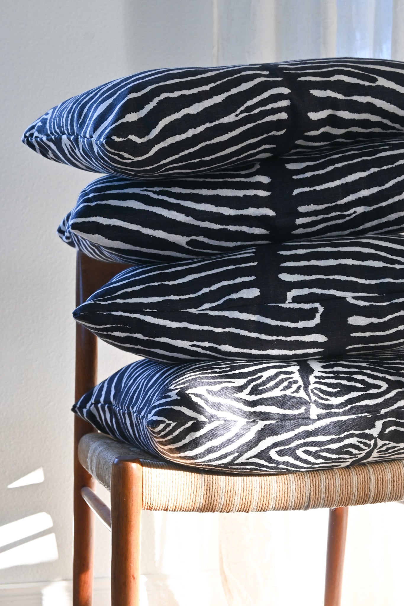 Kudde Le Zebre 60x30