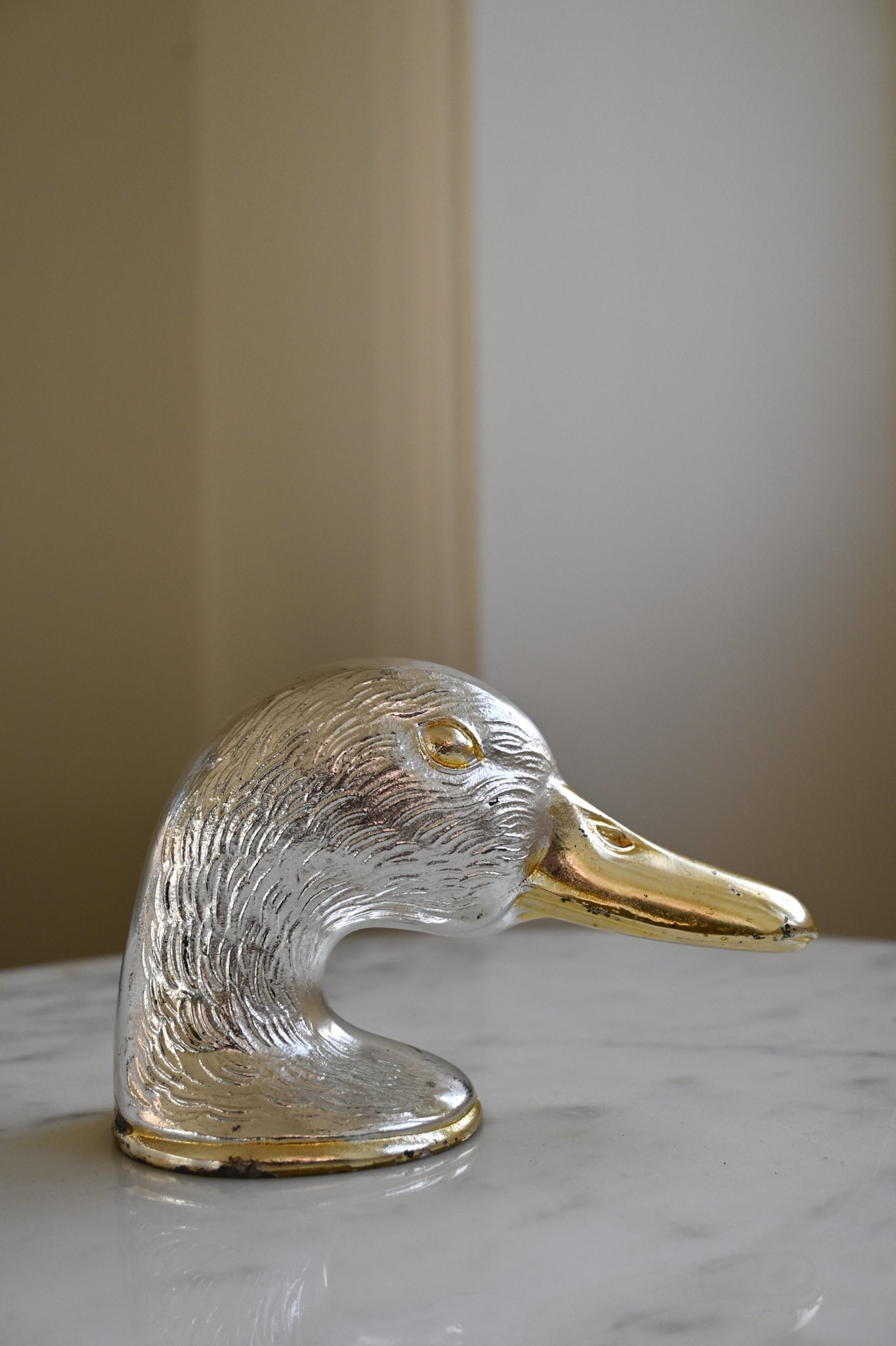 Flasköppnare Ducky Paris