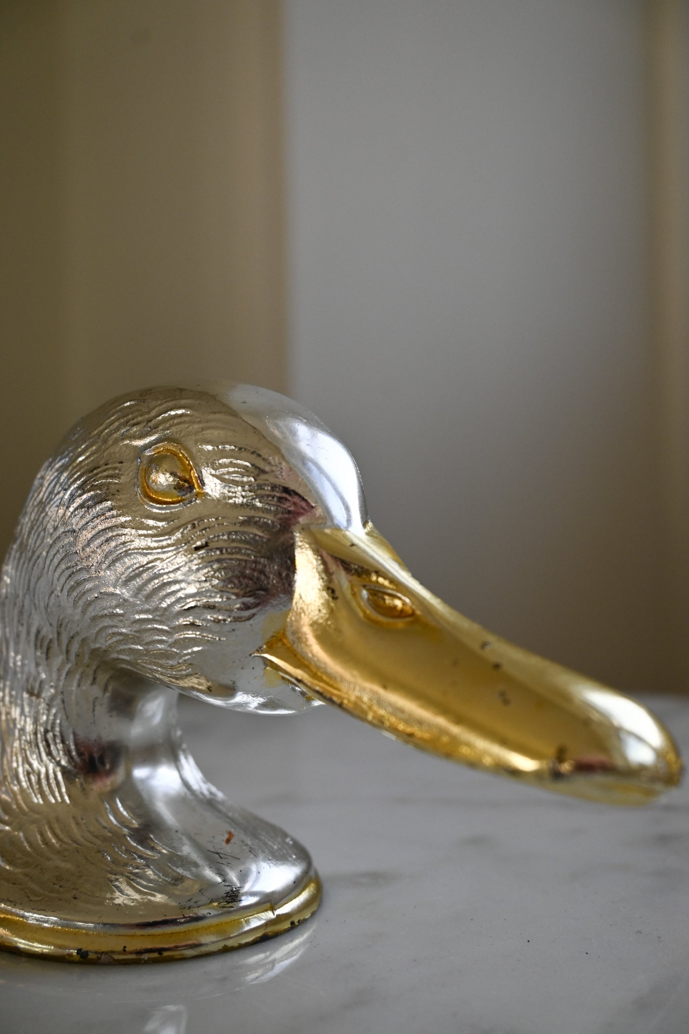Flasköppnare Ducky Paris
