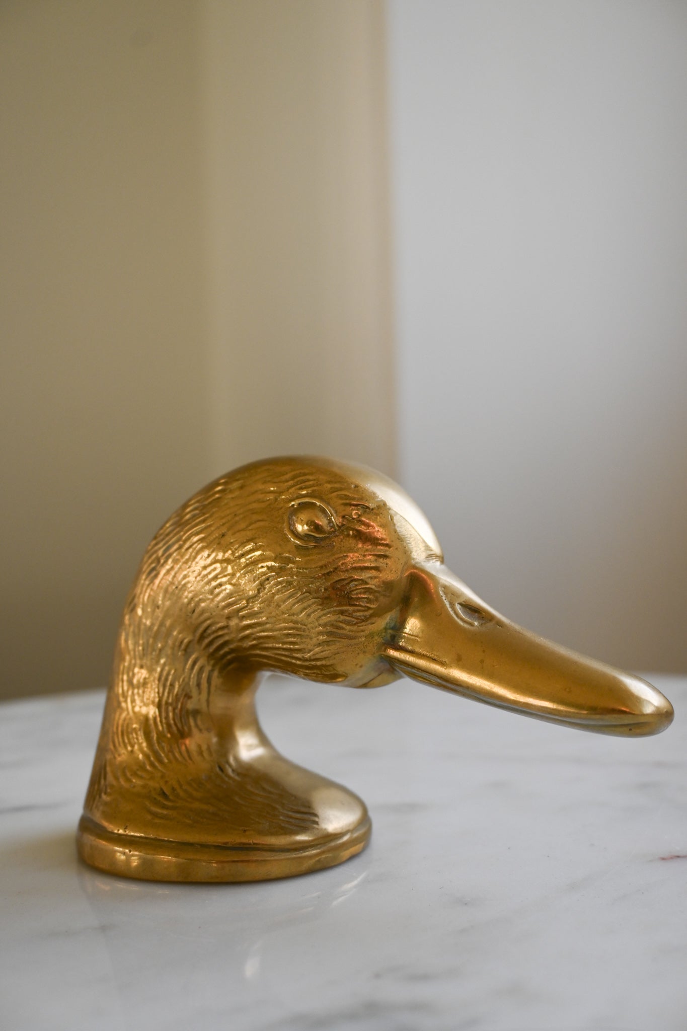 Flasköppnare "Ducky"