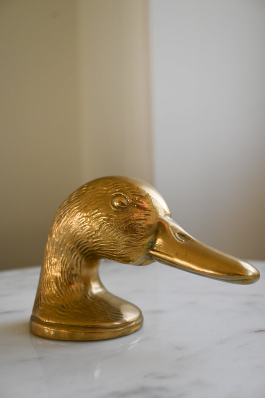 Flasköppnare "Ducky"