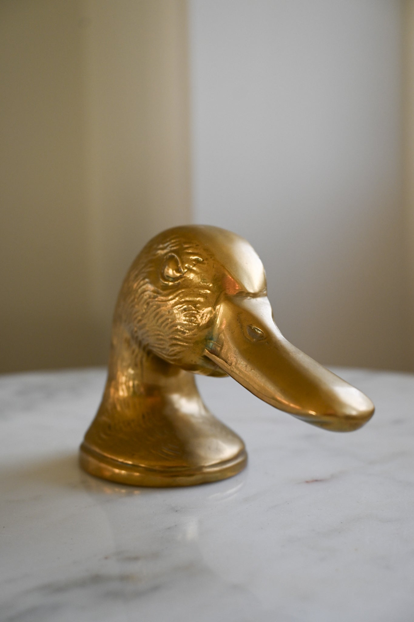 Flasköppnare "Ducky"