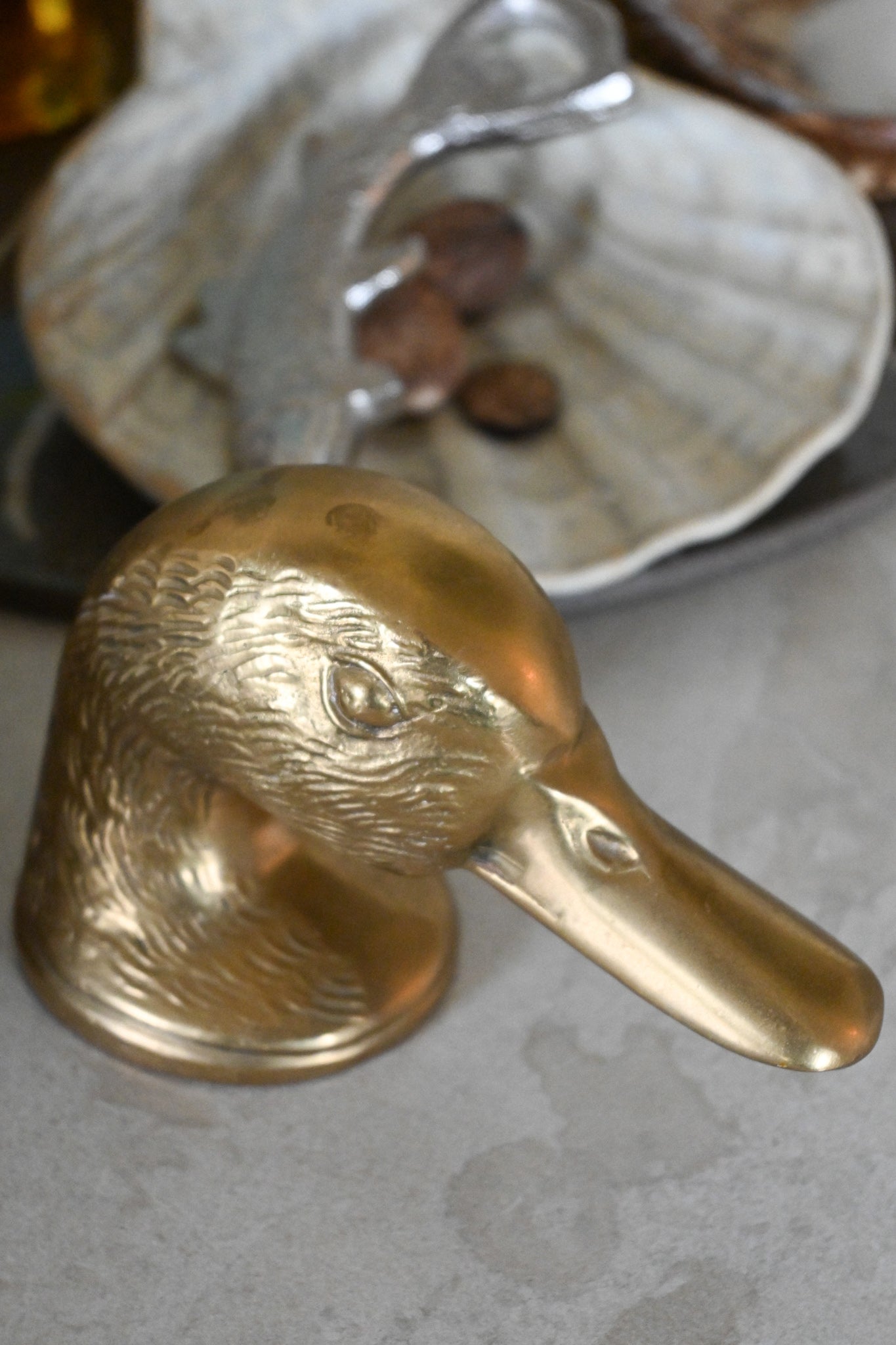 Flasköppnare "Ducky"