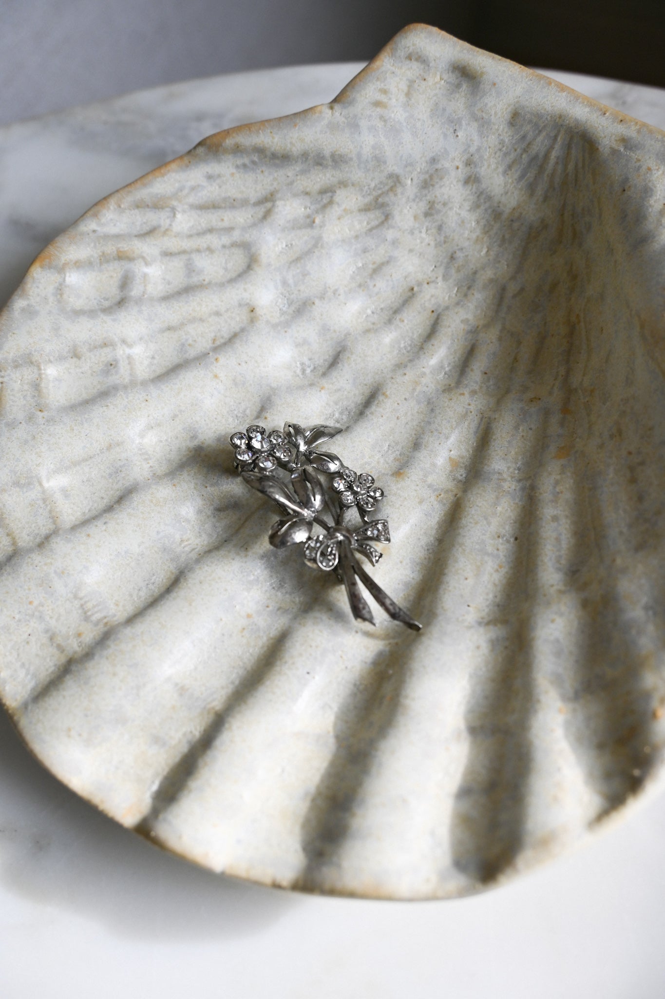 Brosch Vintage