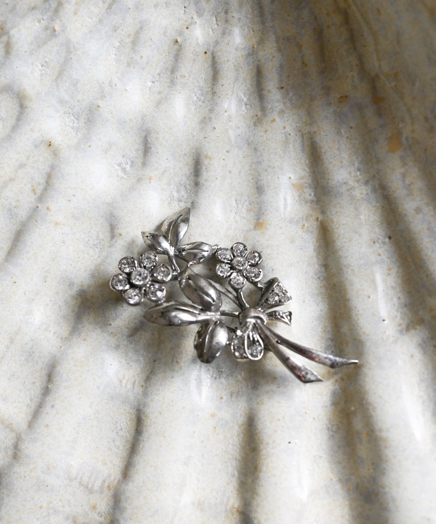 Brosch Vintage