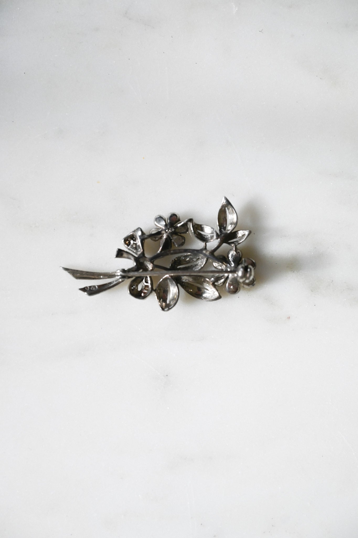 Brosch Vintage