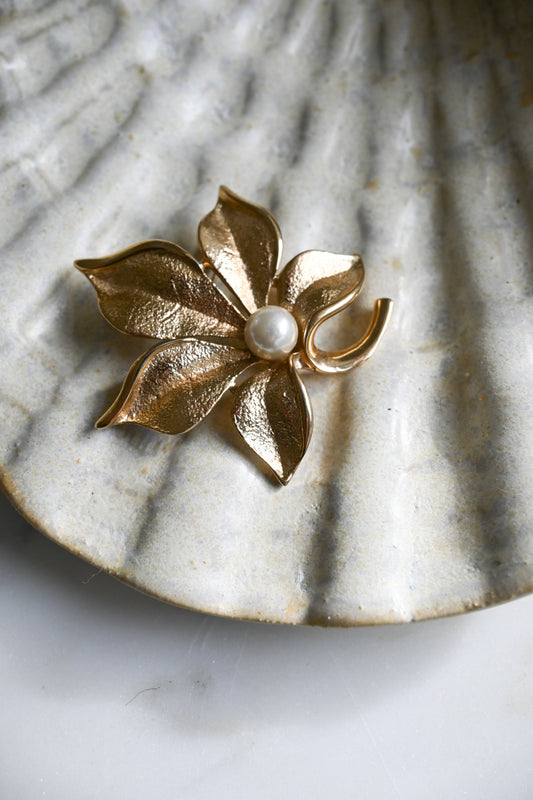 Brosch Vintage