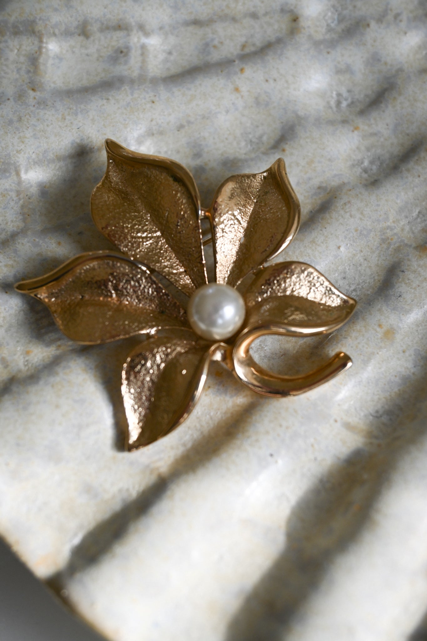 Brosch Vintage