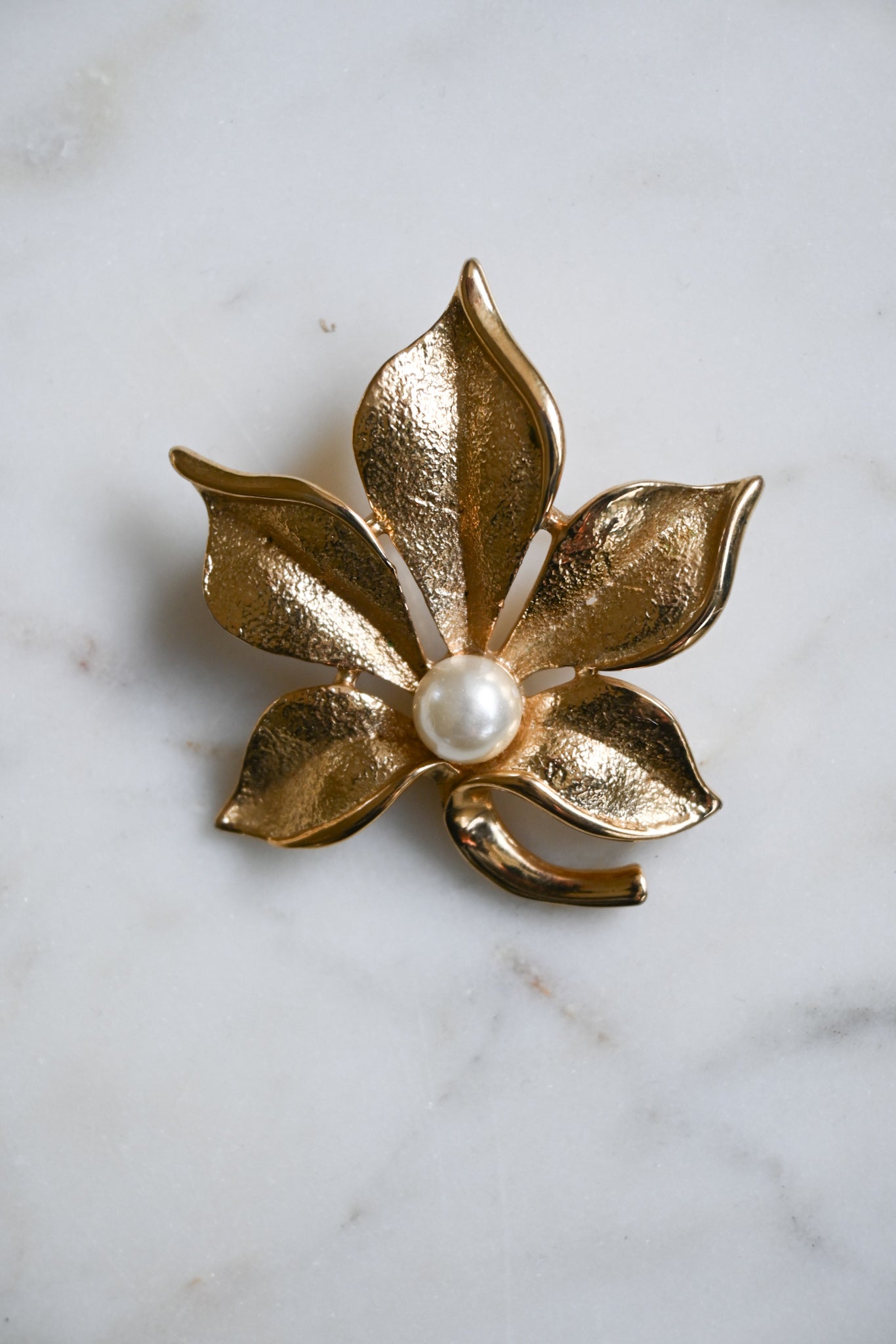 Brosch Vintage