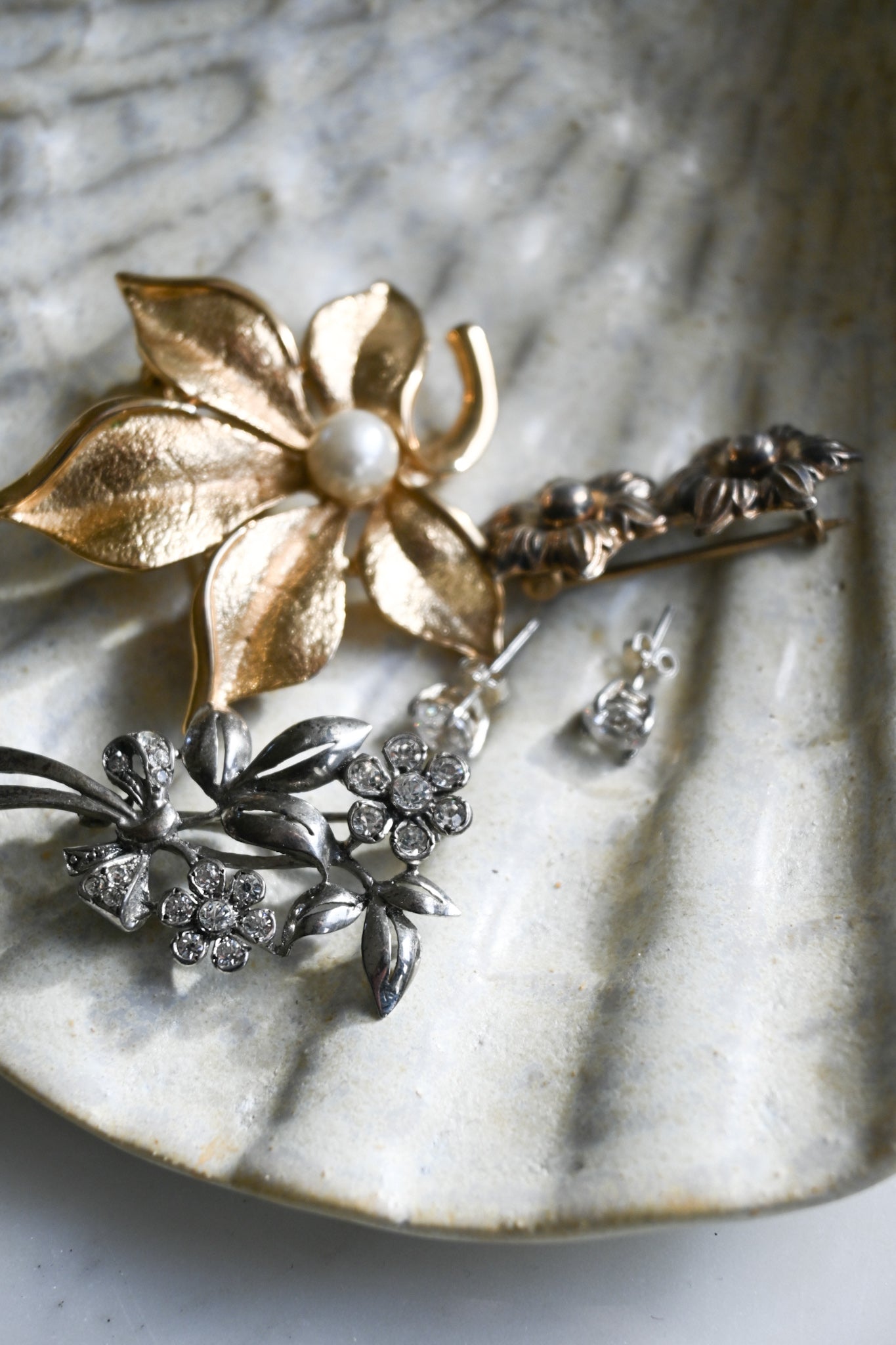 Brosch Vintage