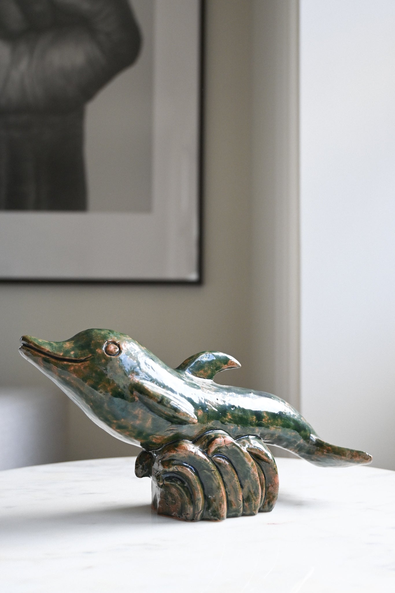 Skulptur Lars Pagfeldt