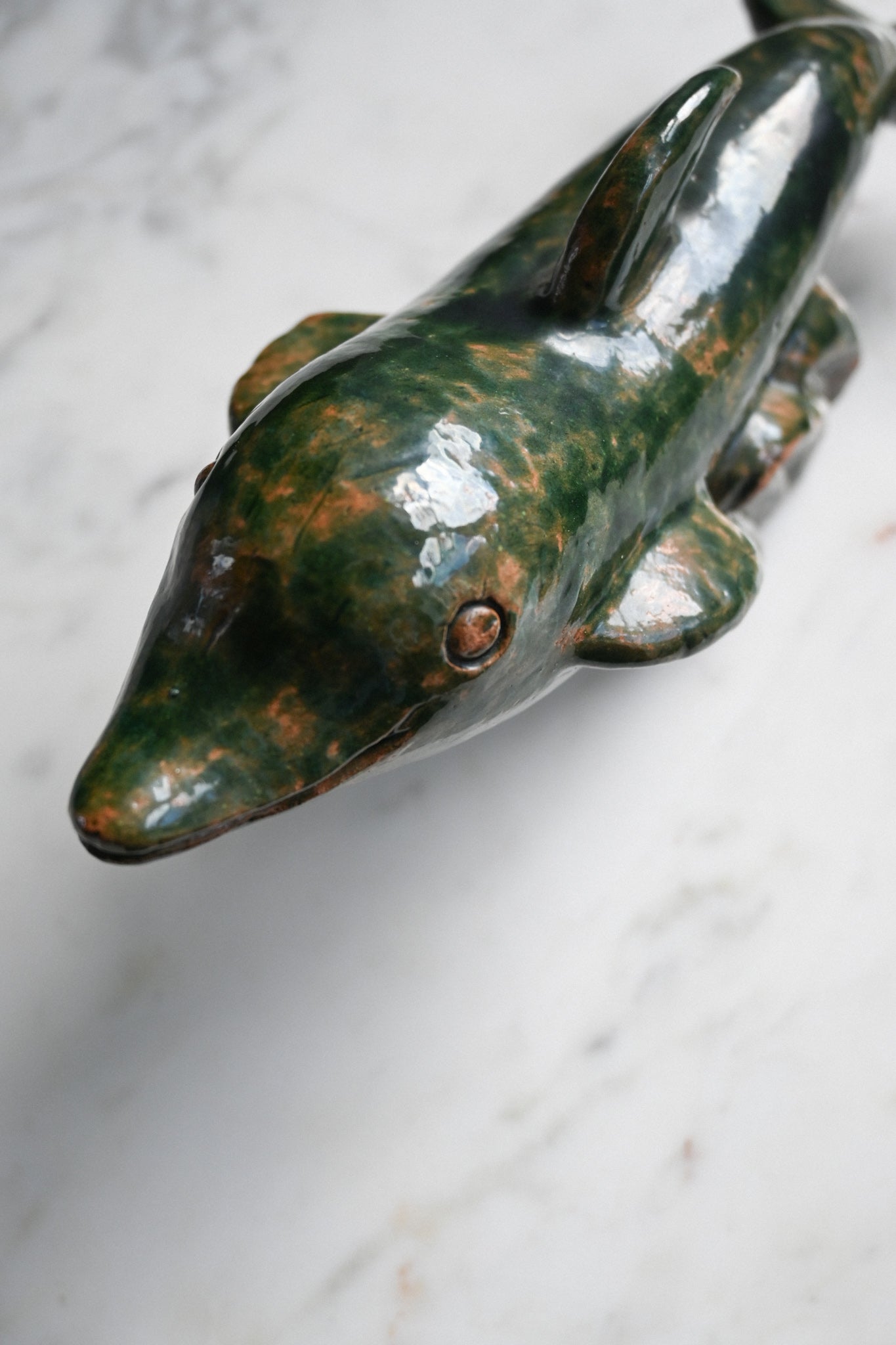 Skulptur Lars Pagfeldt