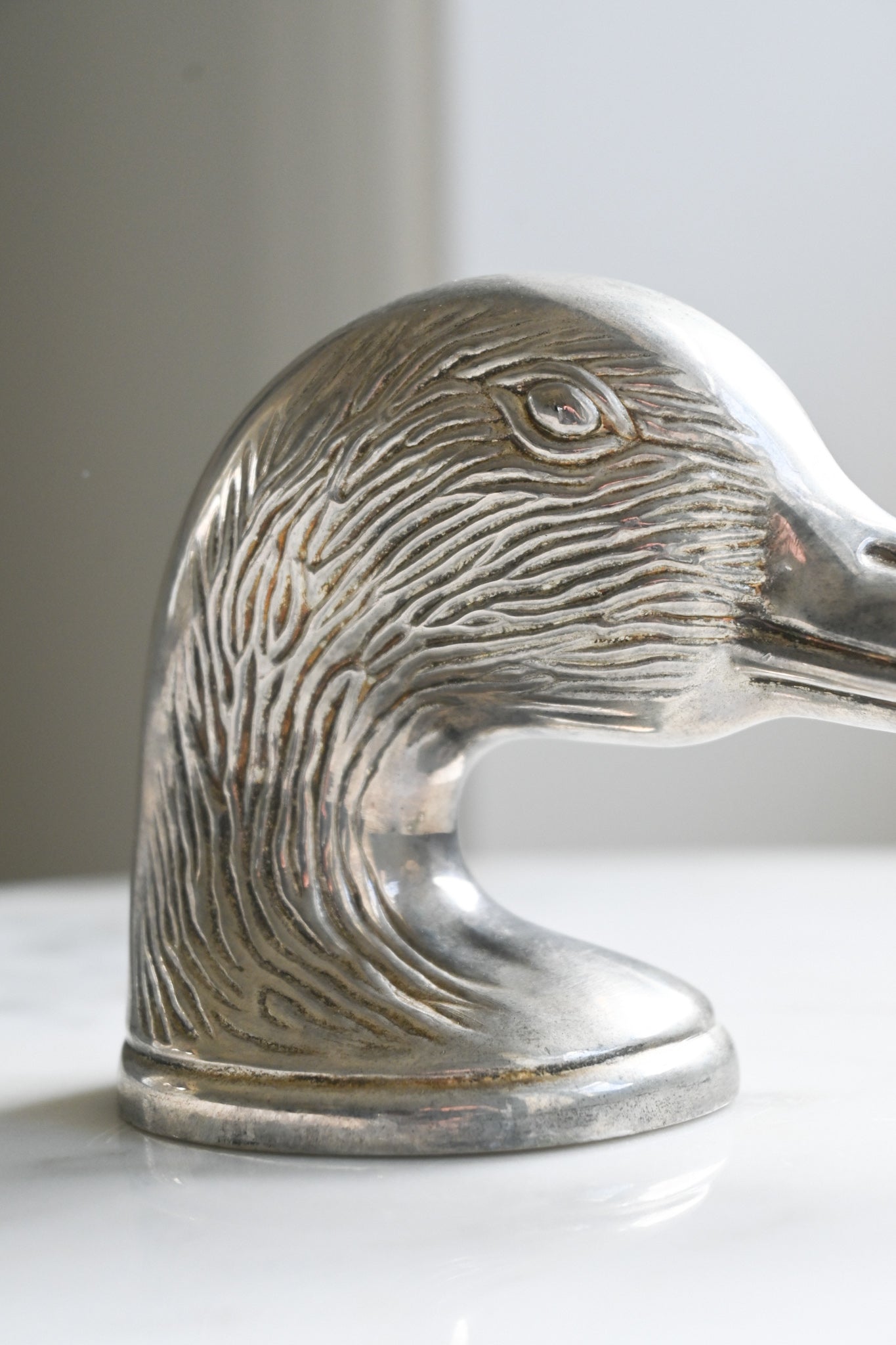 Flasköppnare "Ducky"