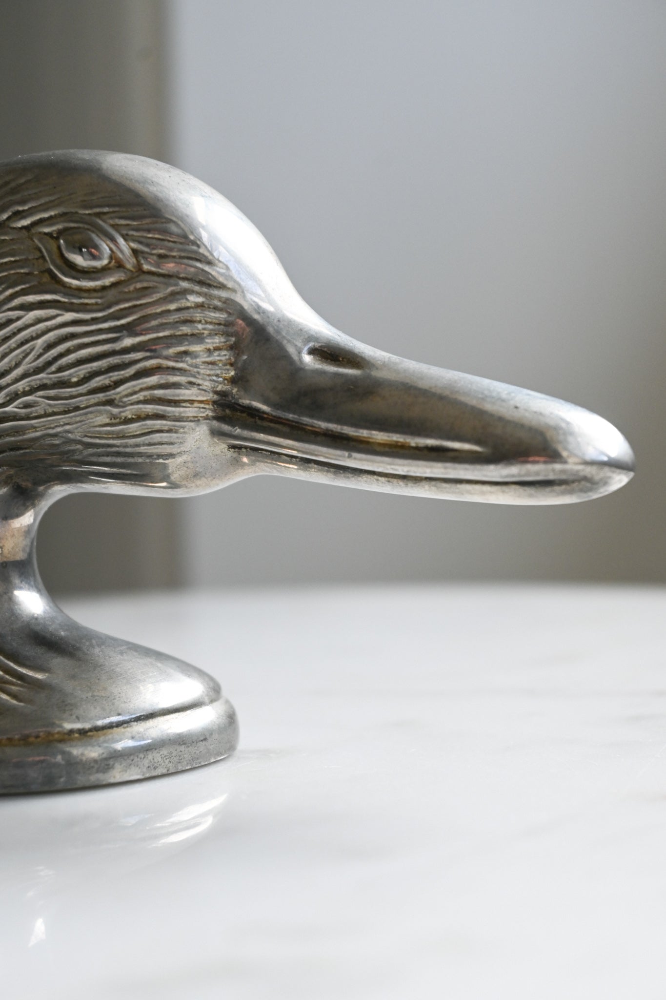 Flasköppnare "Ducky"