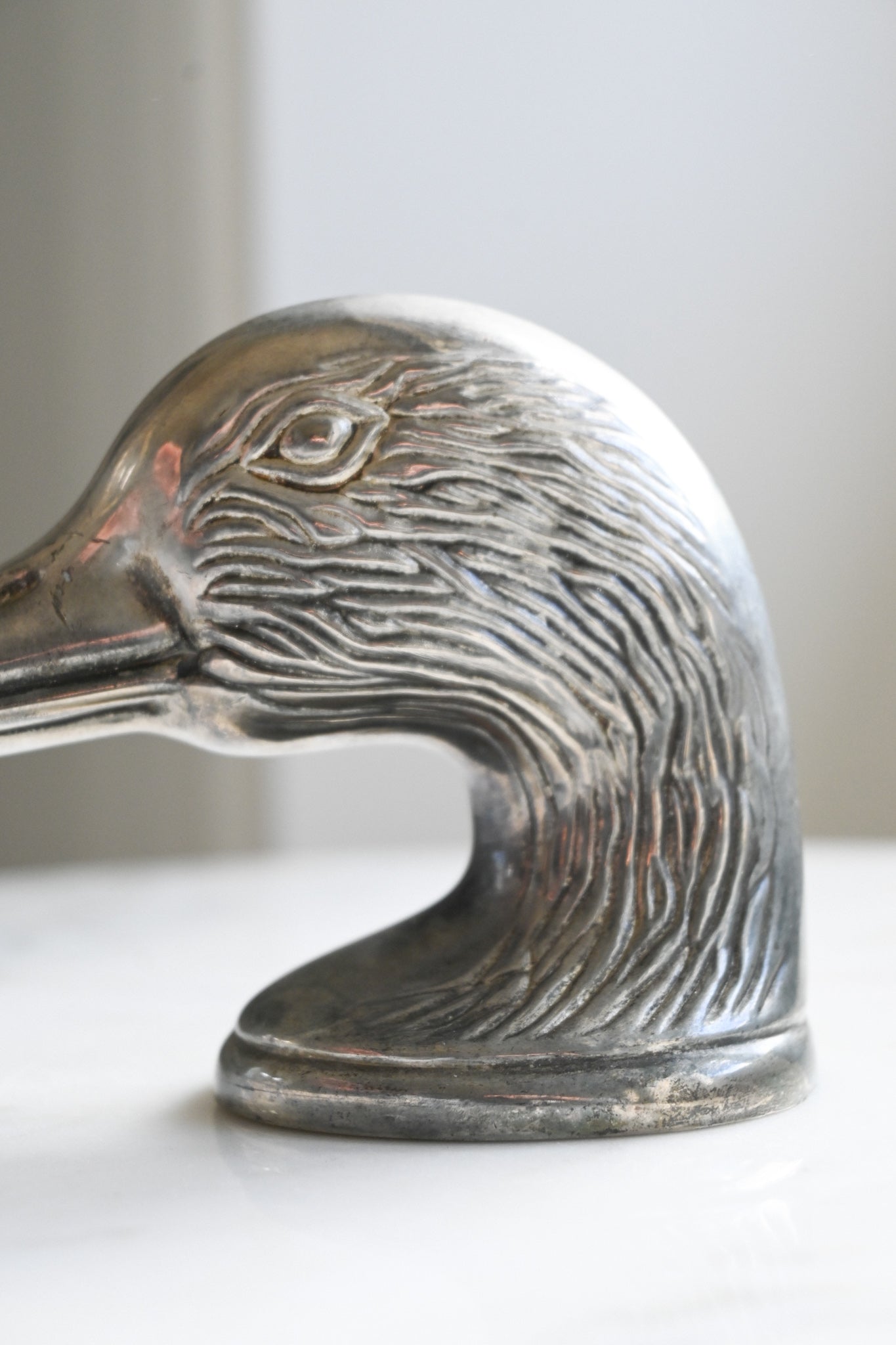 Flasköppnare "Ducky"