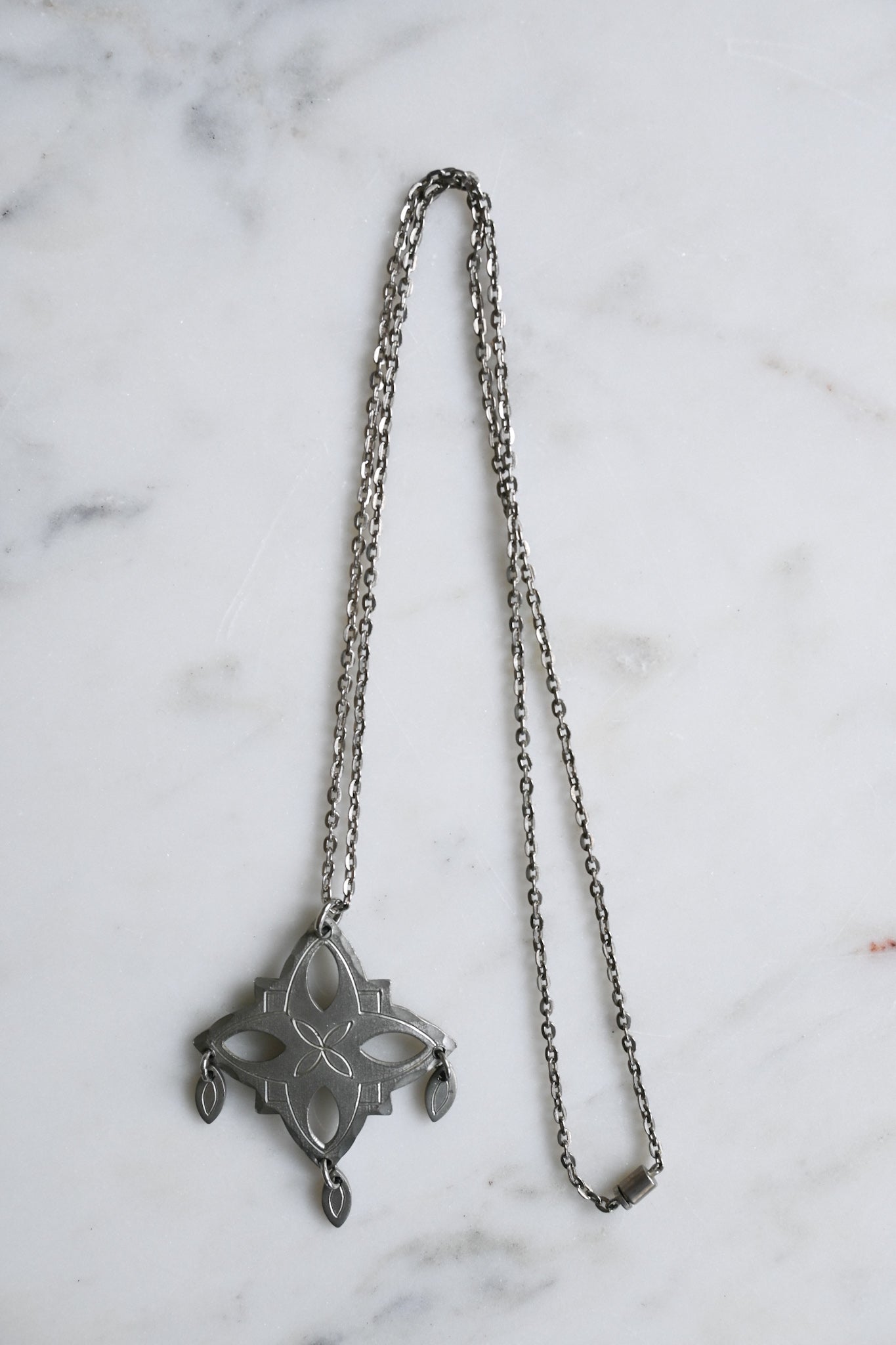Halsband Vintage