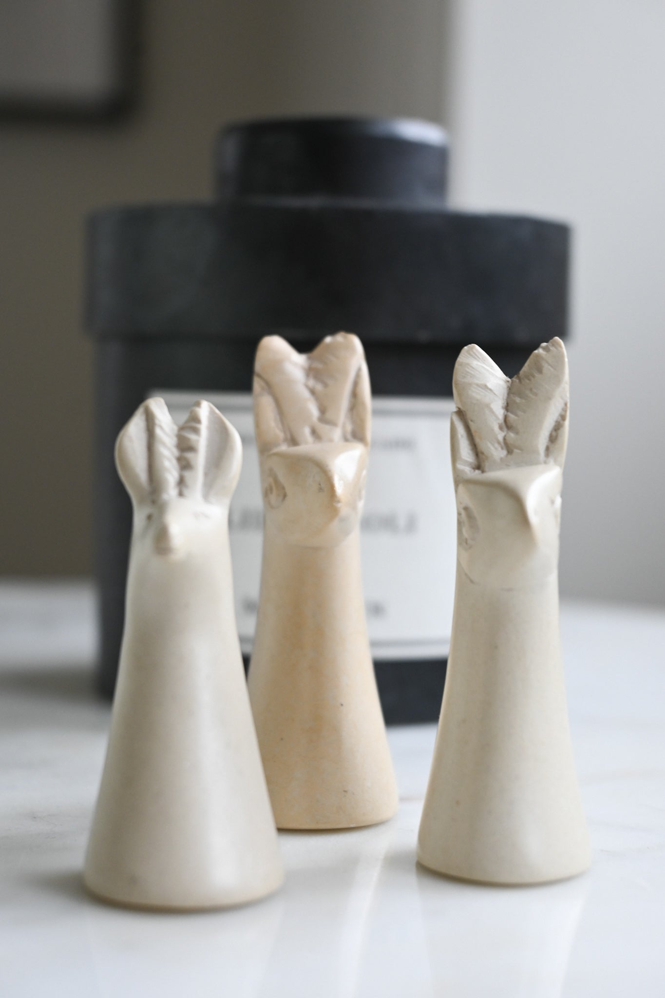 Set Figurer Sten
