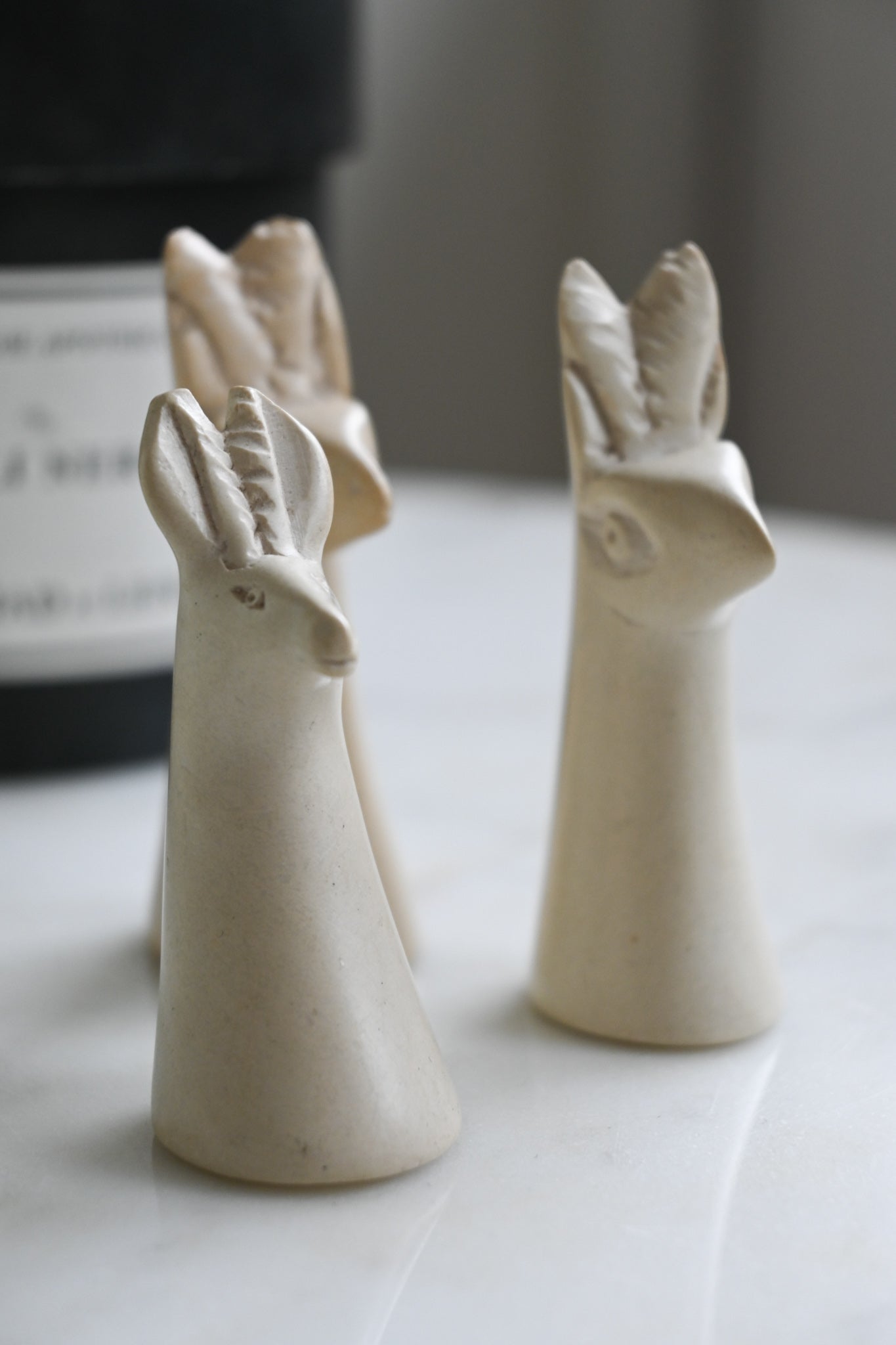 Set Figurer Sten