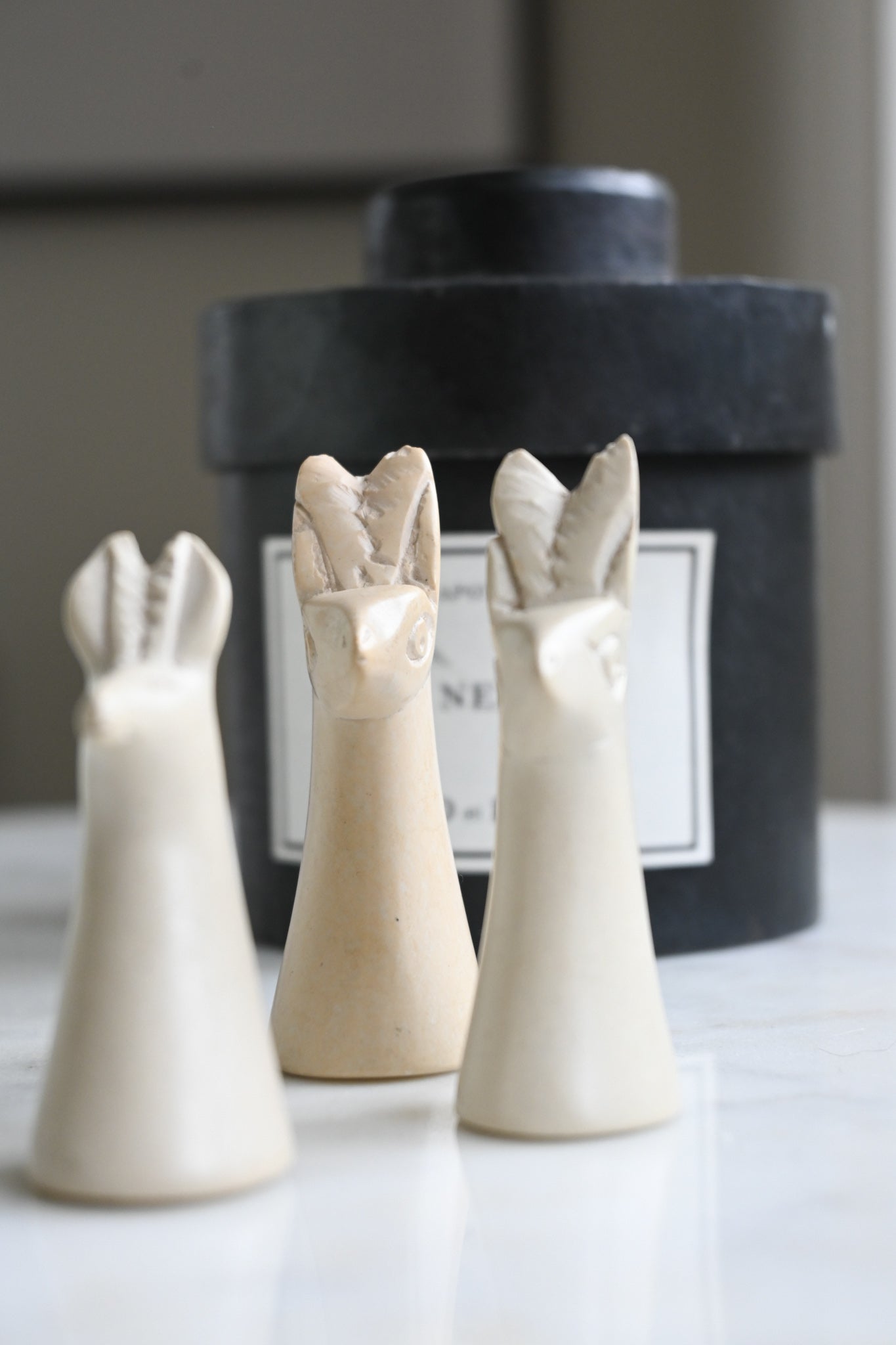 Set Figurer Sten