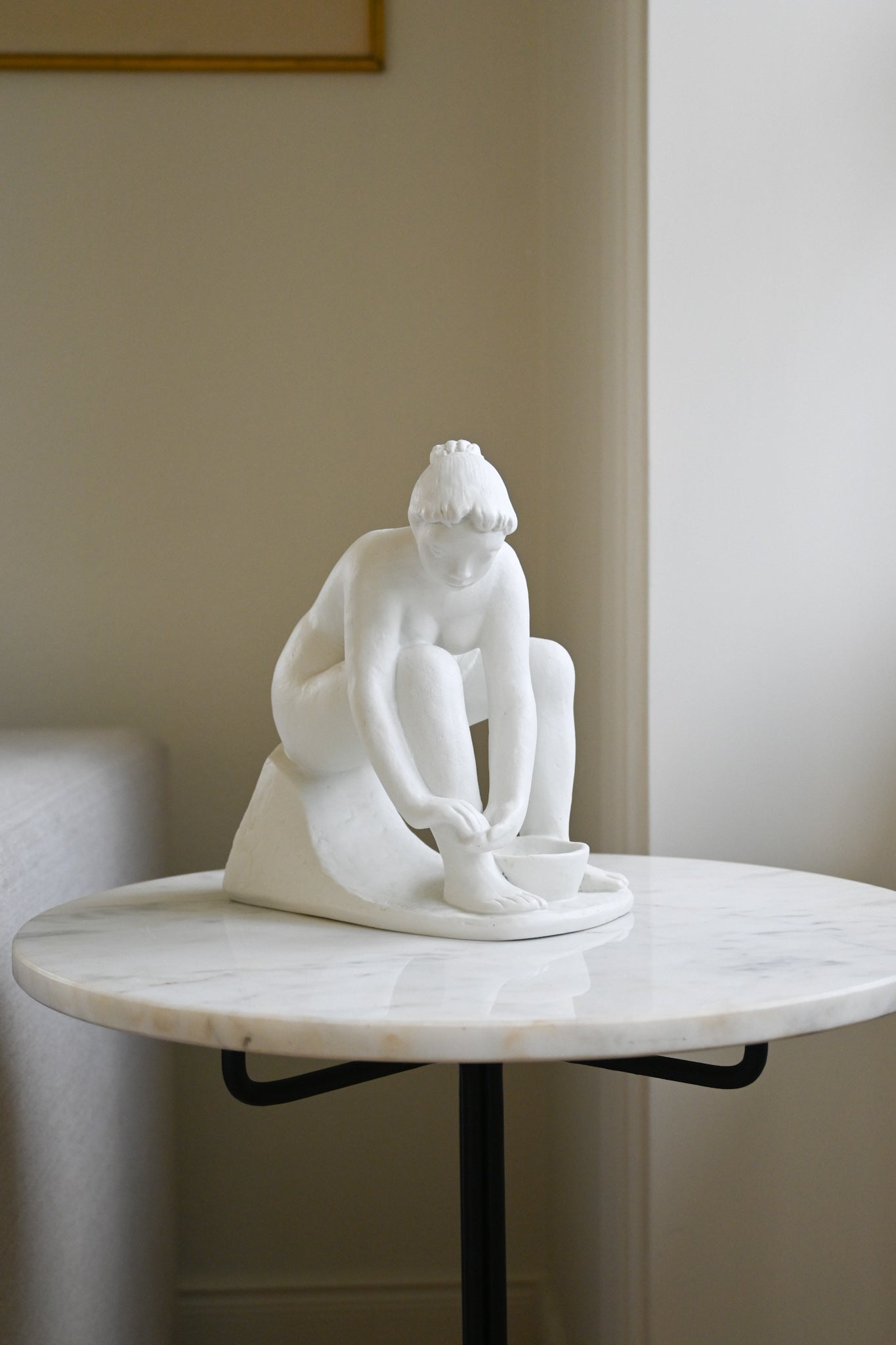 Skulptur Erich Wurzer