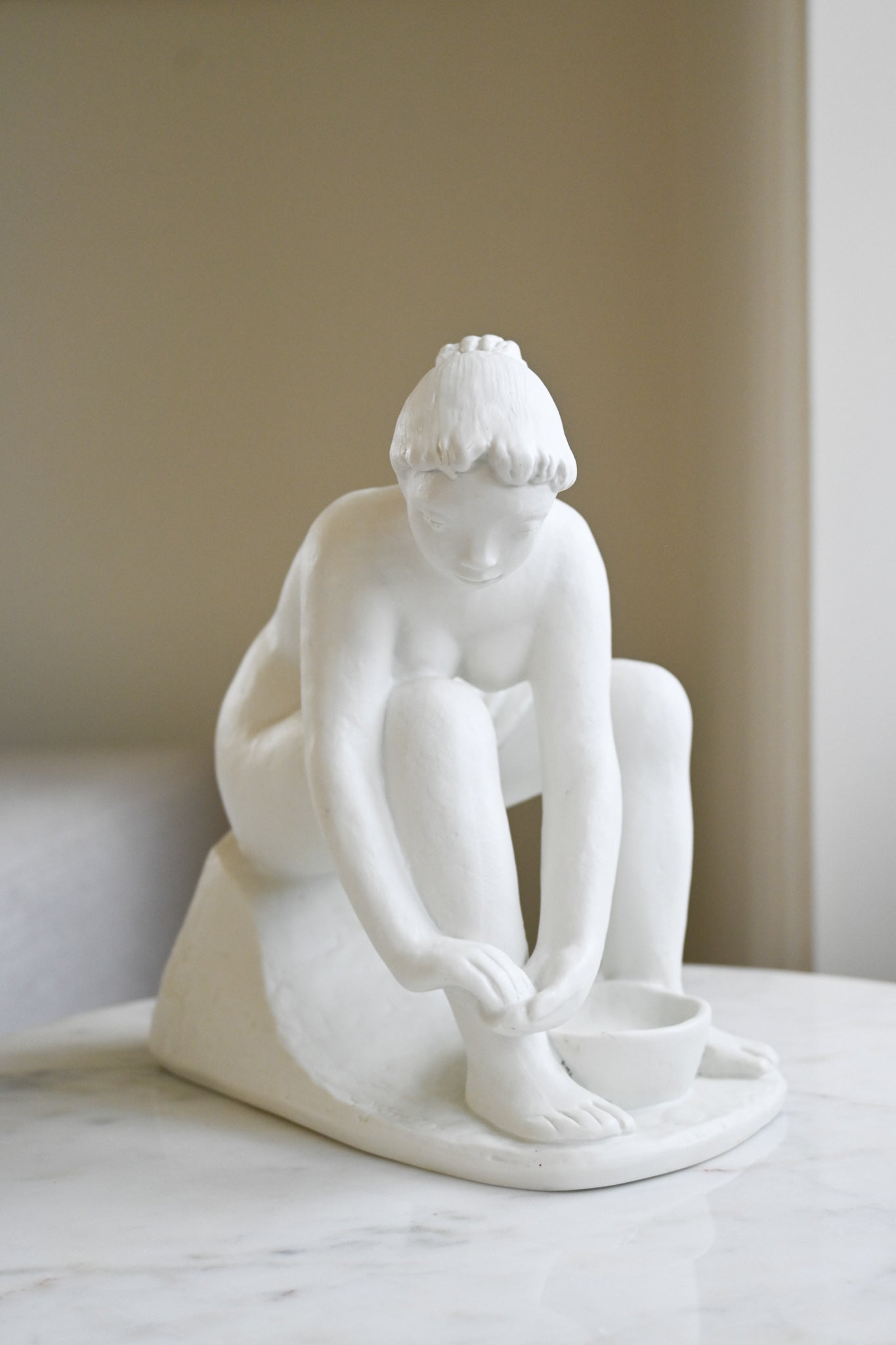 Skulptur Erich Wurzer
