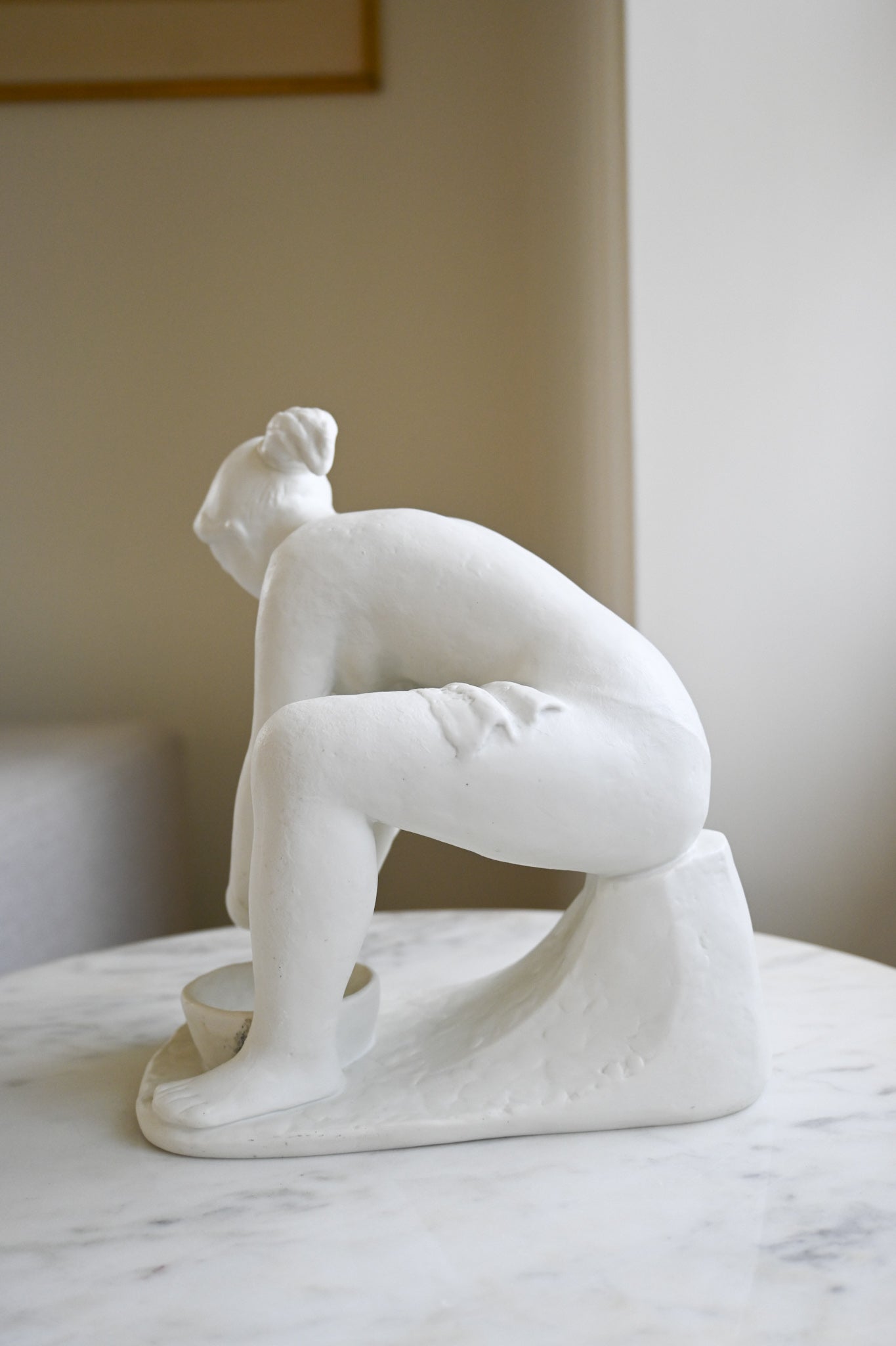 Skulptur Erich Wurzer