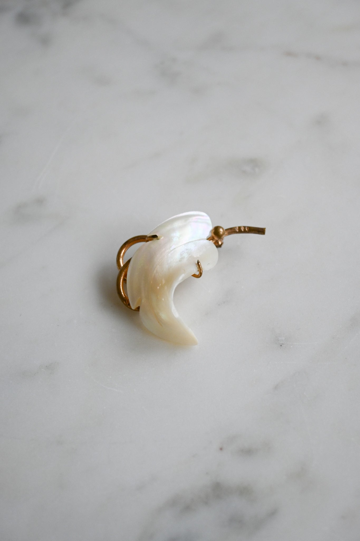 Brosch Vintage